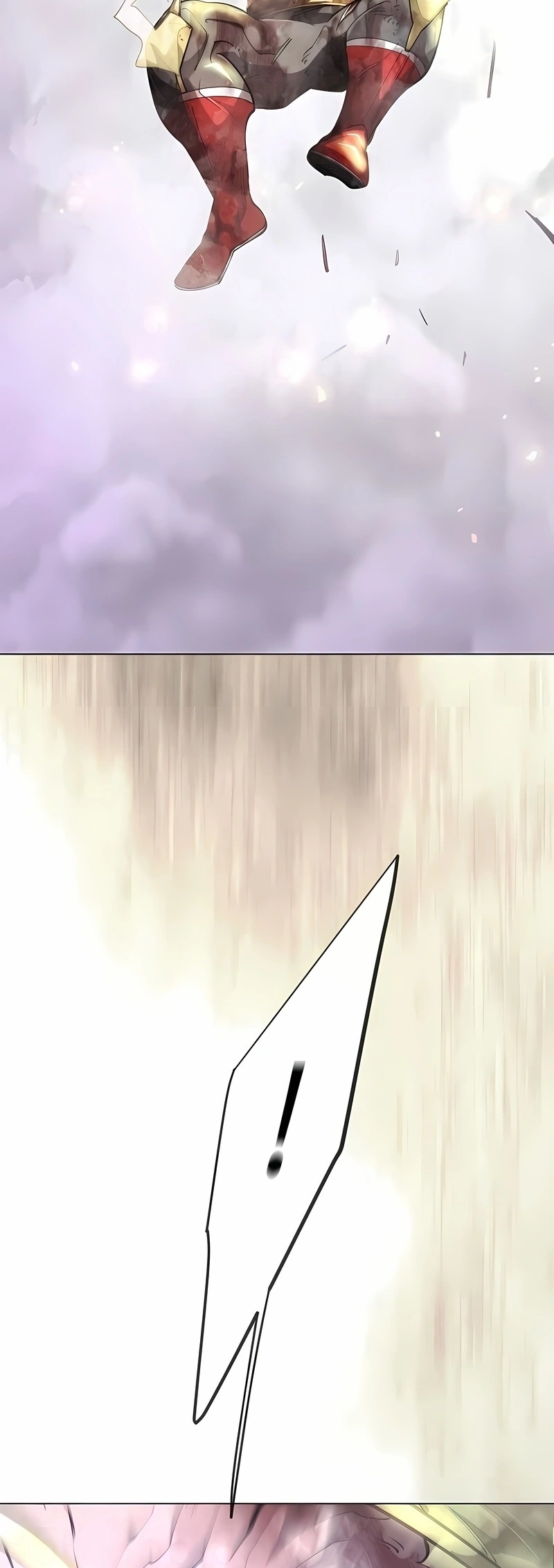 Read Superhuman Era PT Manga Online