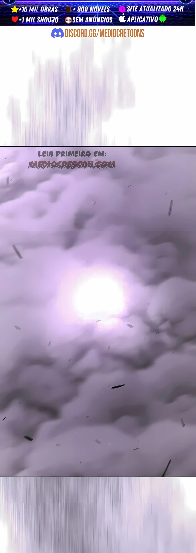 Read Superhuman Era PT Manga Online