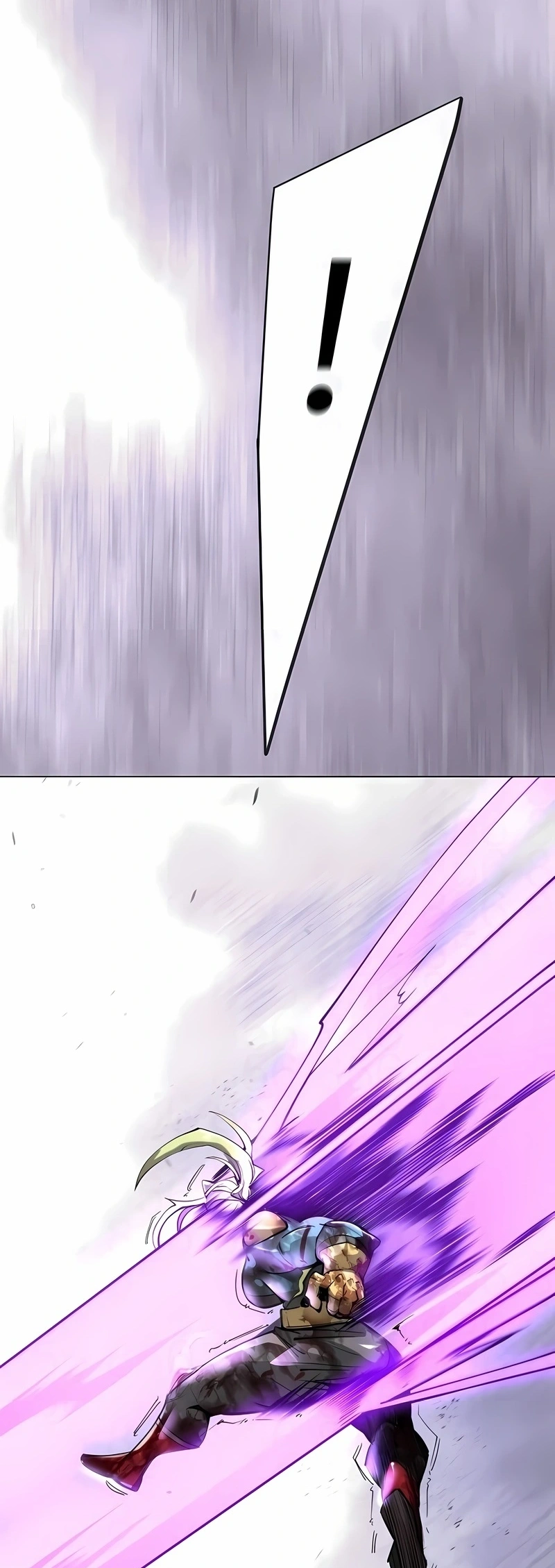 Read Superhuman Era PT Manga Online