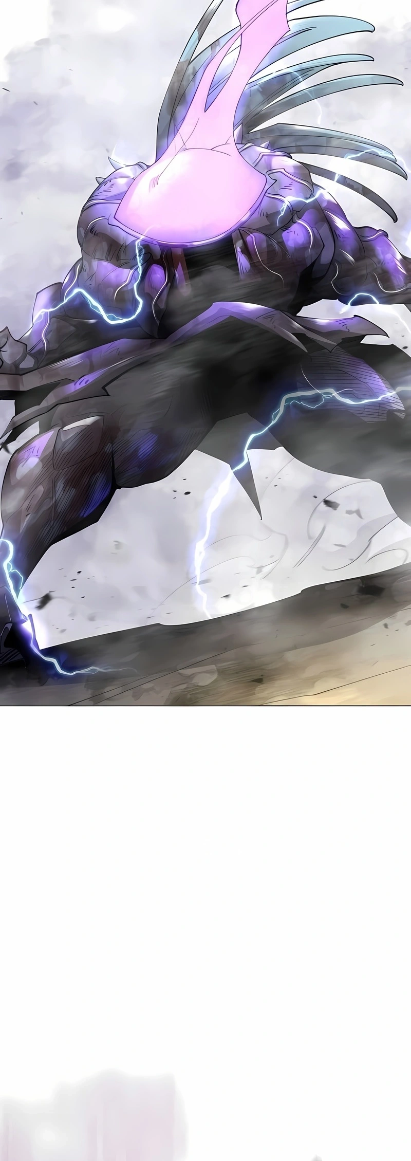 Read Superhuman Era PT Manga Online