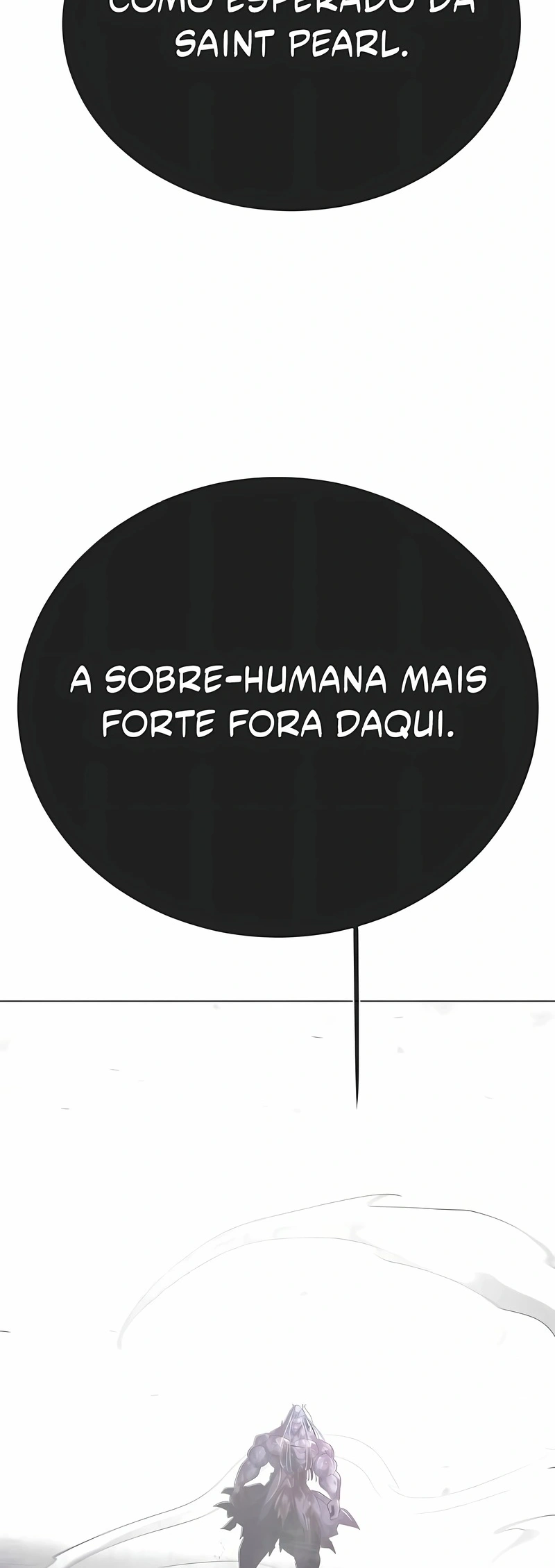 Read Superhuman Era PT Manga Online