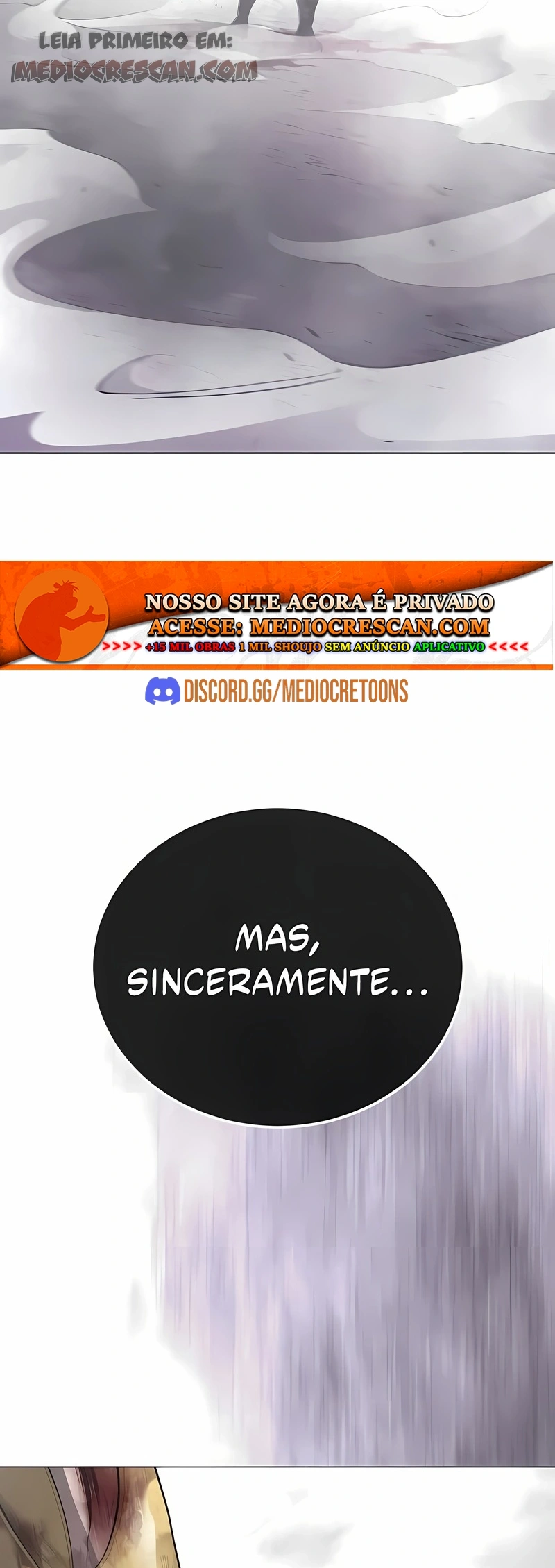 Read Superhuman Era PT Manga Online