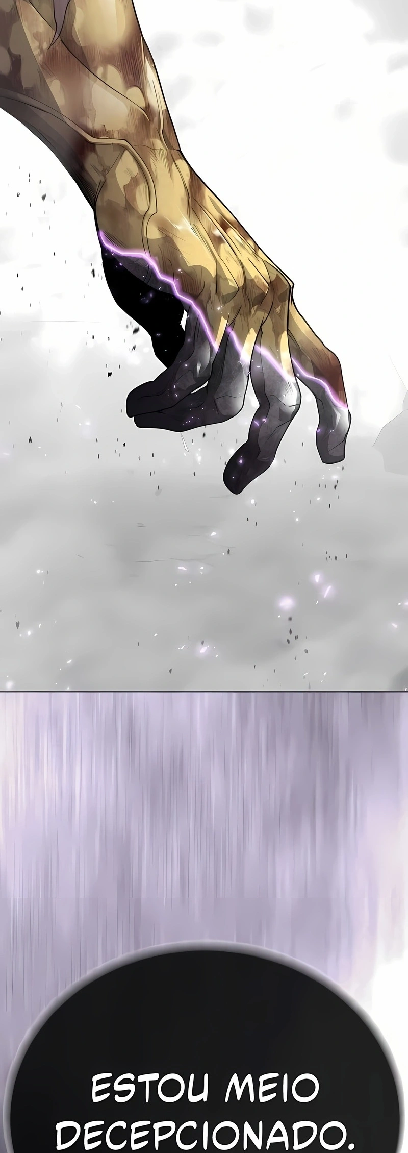 Read Superhuman Era PT Manga Online