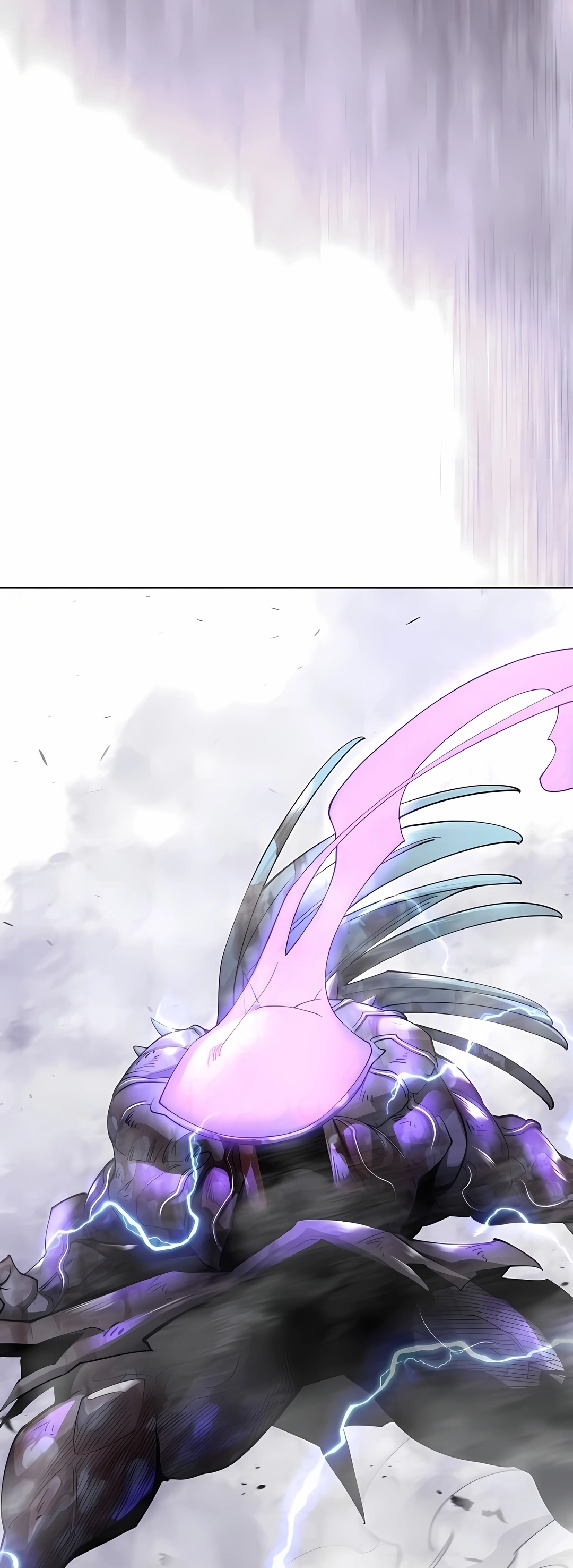 Read Superhuman Era PT Manga Online