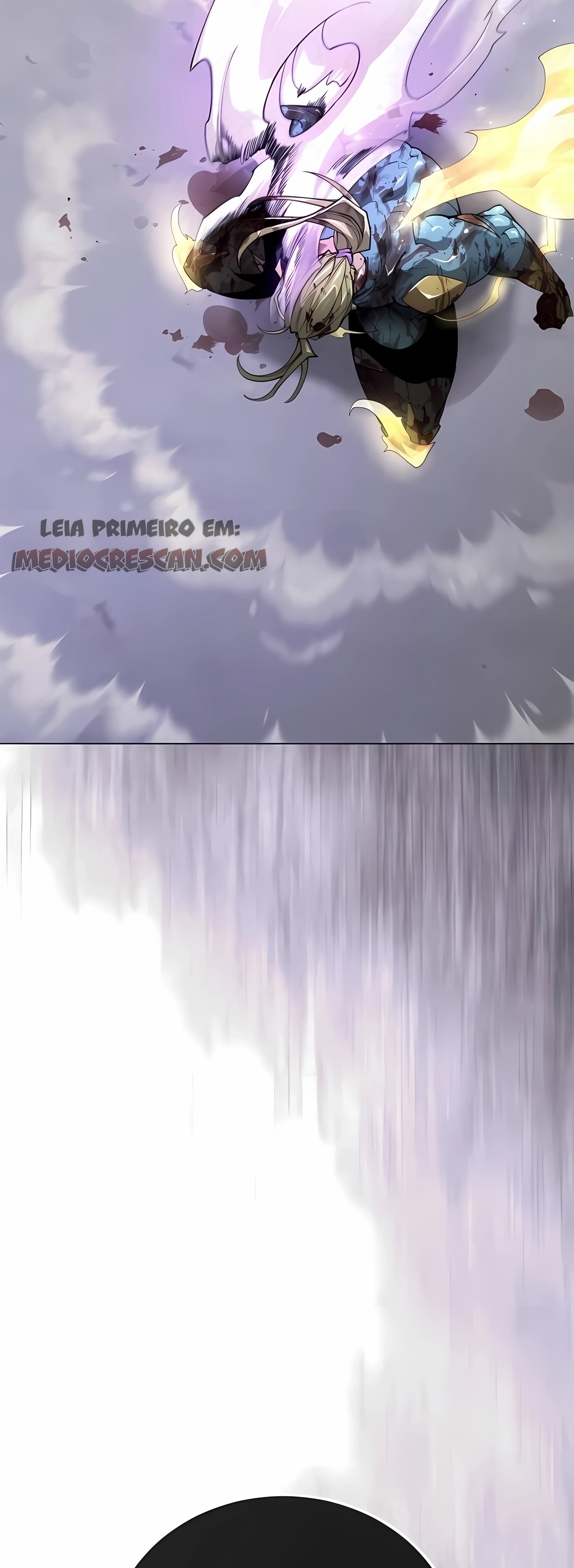 Read Superhuman Era PT Manga Online