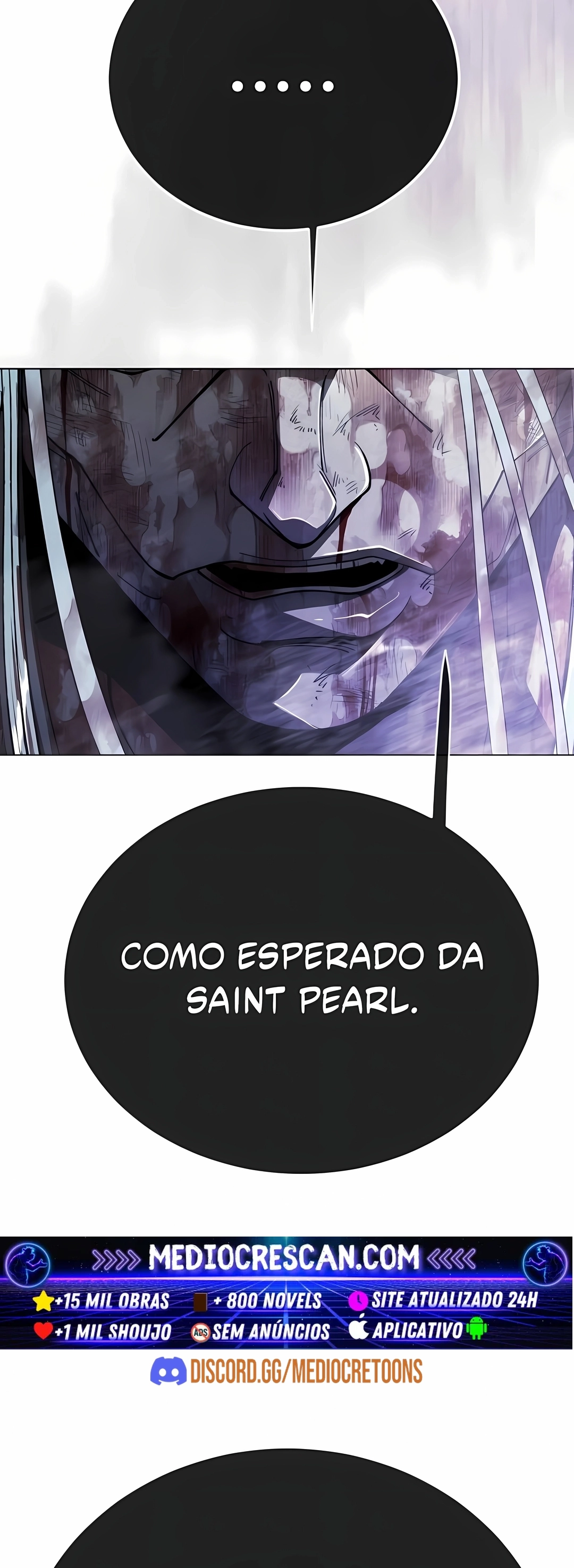 Read Superhuman Era PT Manga Online