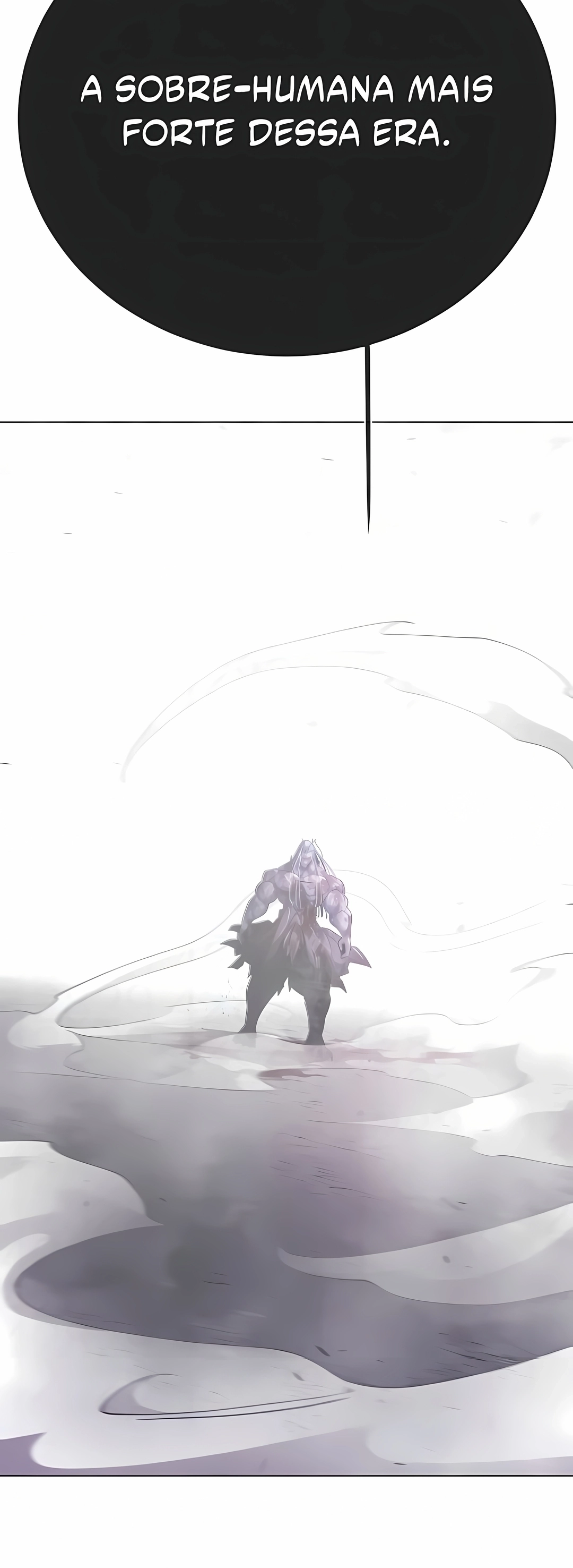 Read Superhuman Era PT Manga Online