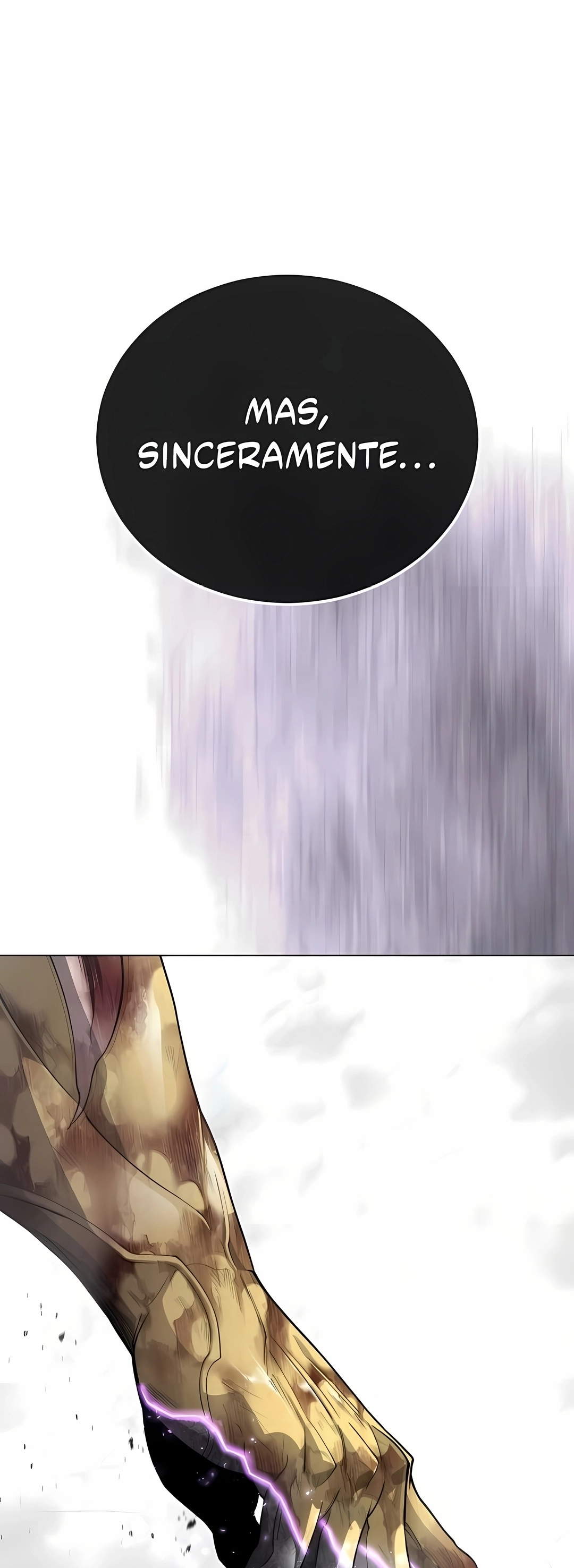 Read Superhuman Era PT Manga Online