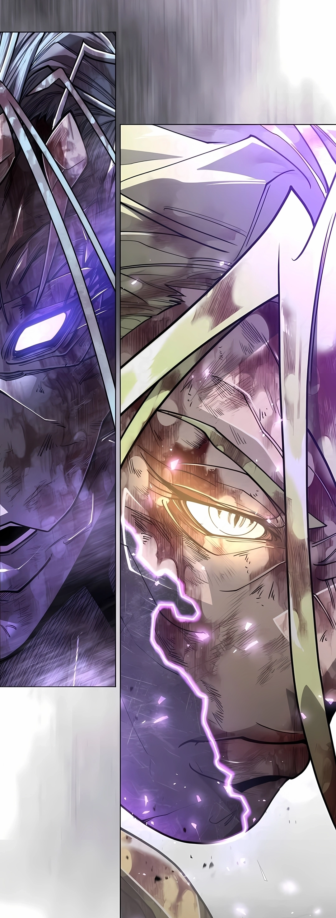 Read Superhuman Era PT Manga Online