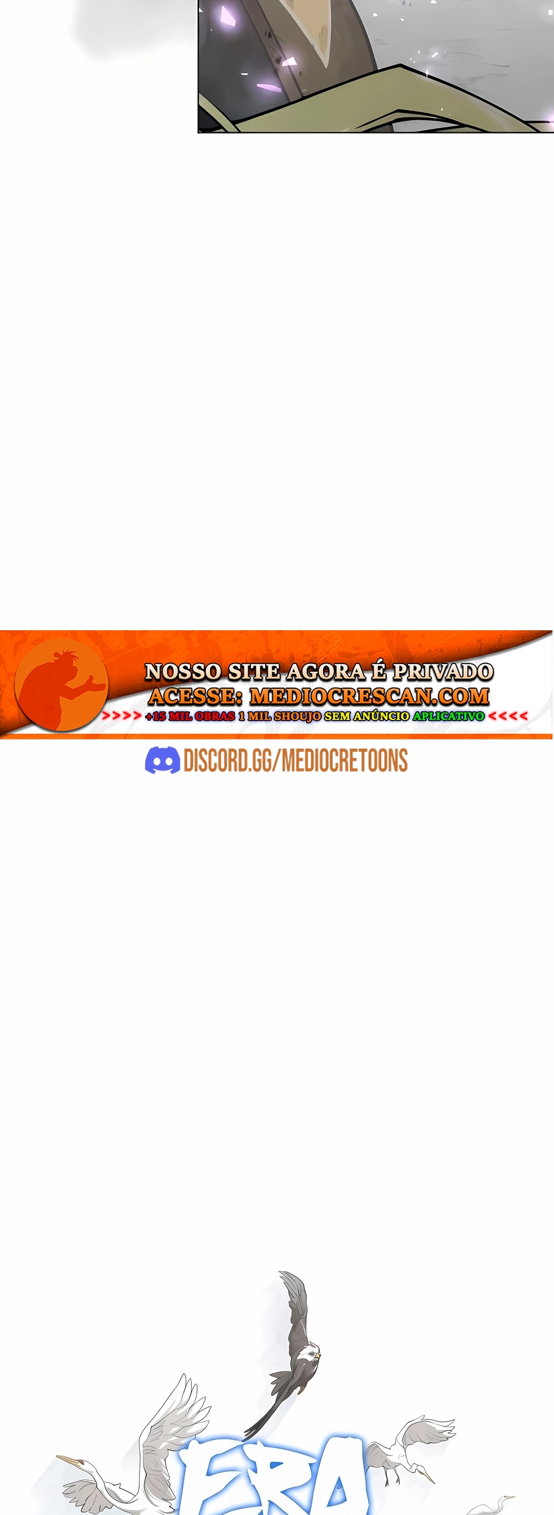 Read Superhuman Era PT Manga Online