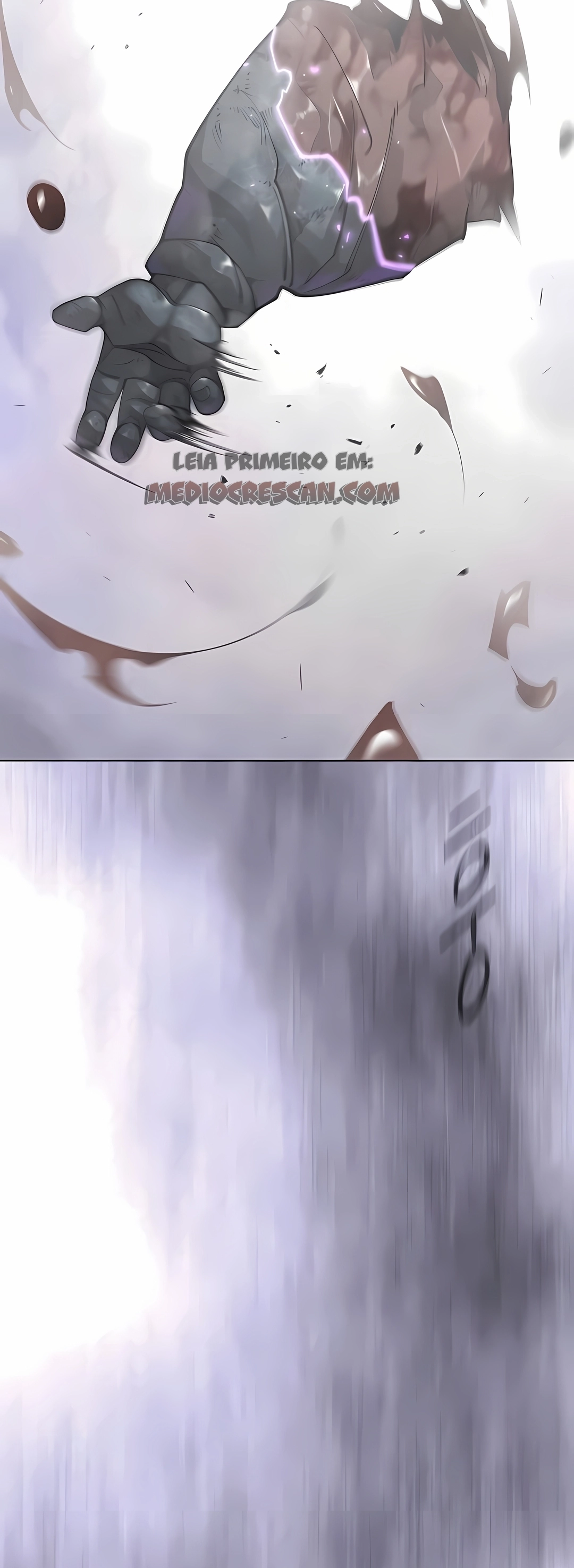 Read Superhuman Era PT Manga Online