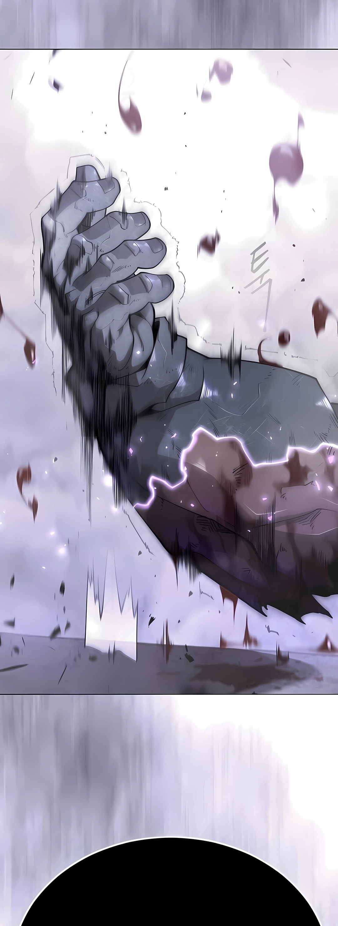 Read Superhuman Era PT Manga Online