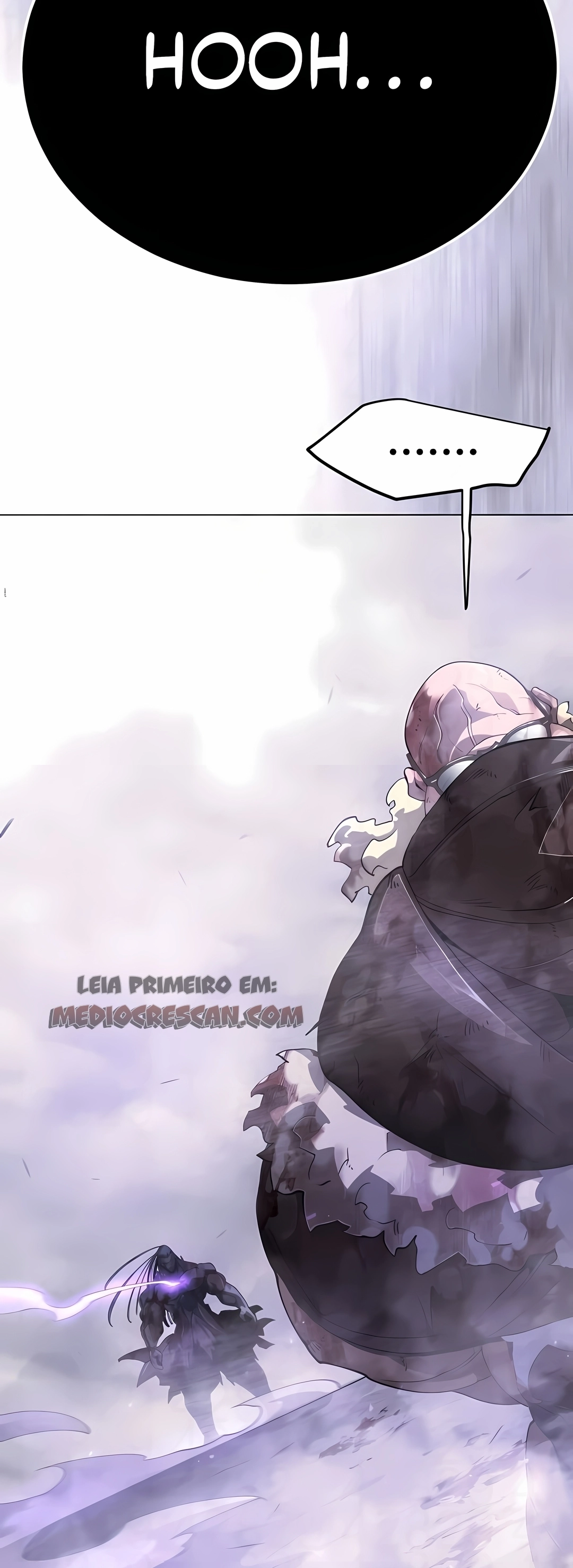 Read Superhuman Era PT Manga Online