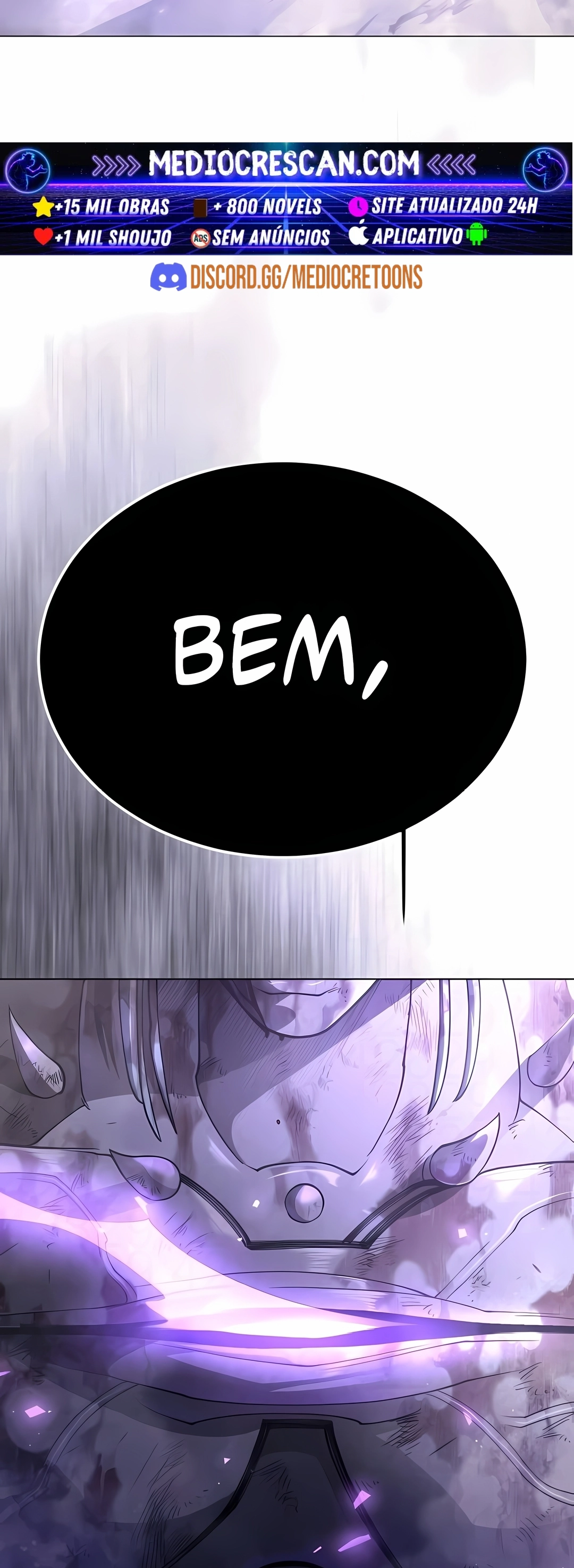 Read Superhuman Era PT Manga Online