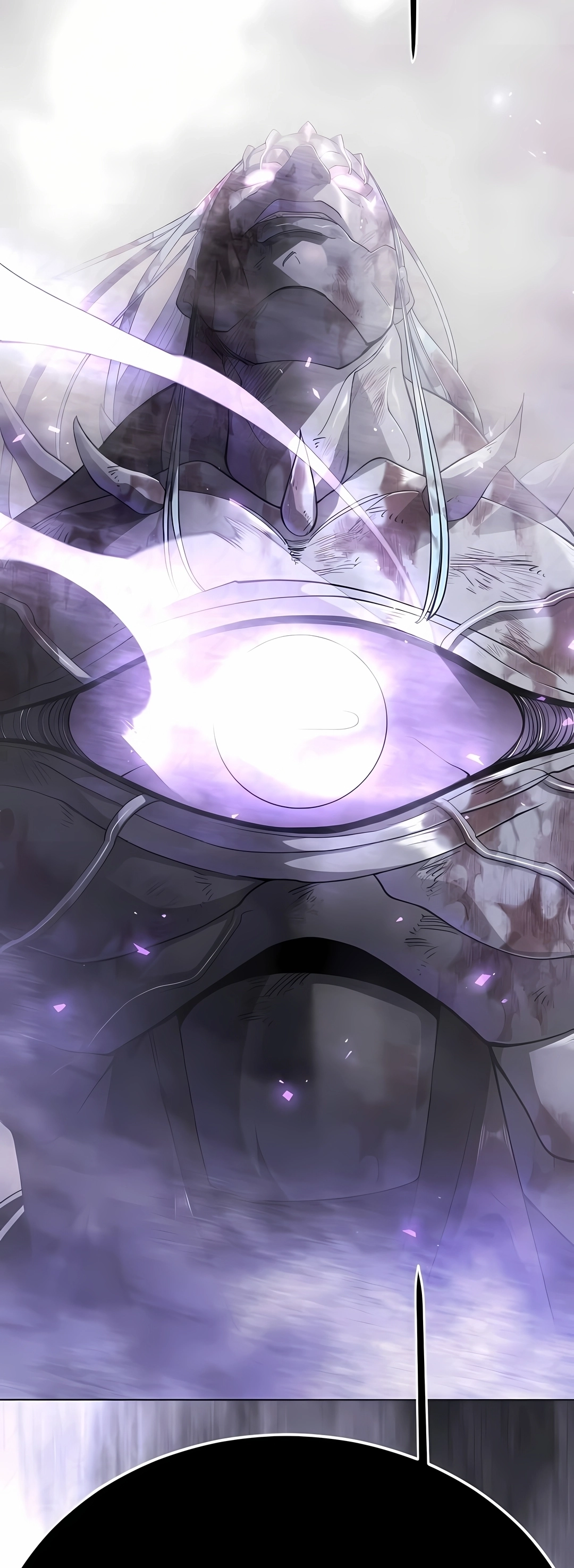 Read Superhuman Era PT Manga Online