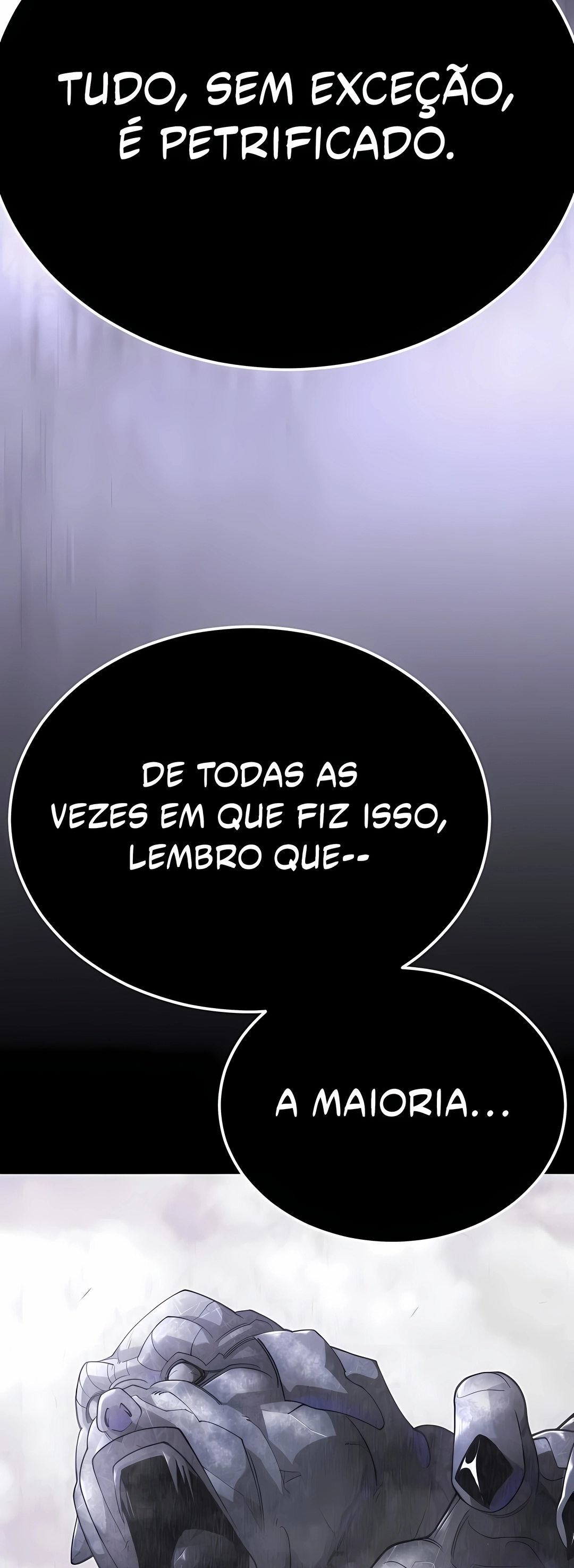 Read Superhuman Era PT Manga Online