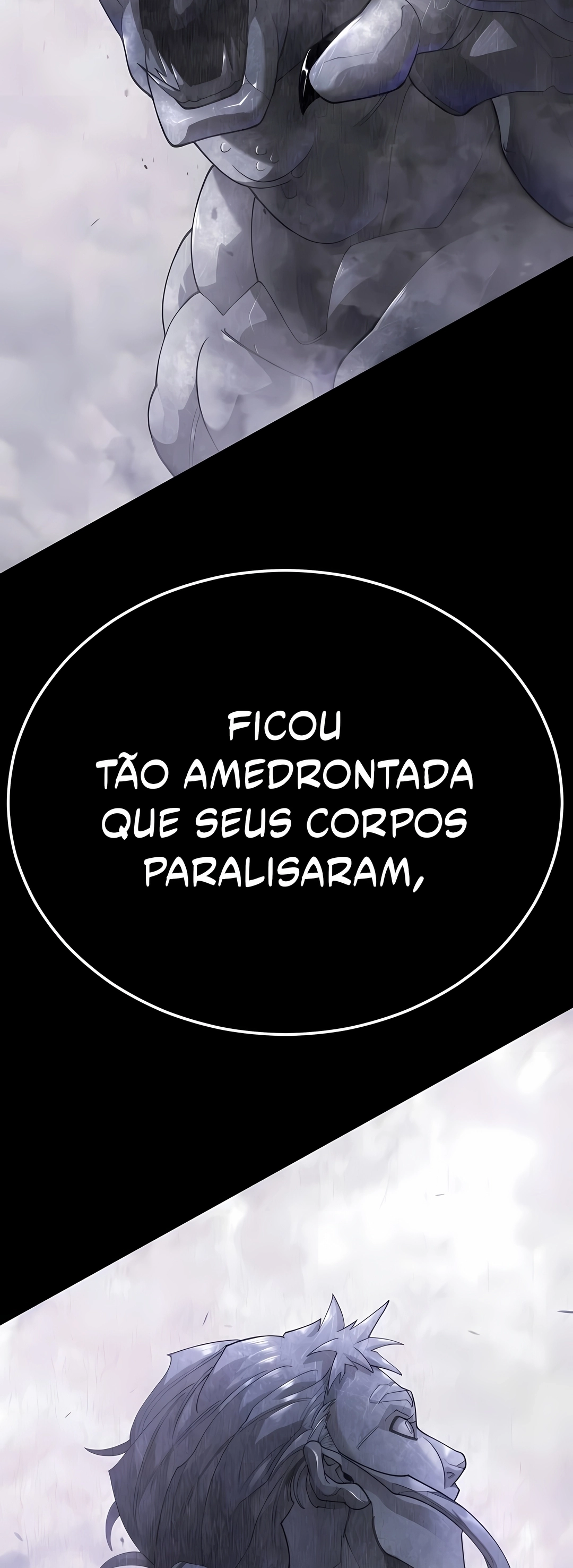 Read Superhuman Era PT Manga Online