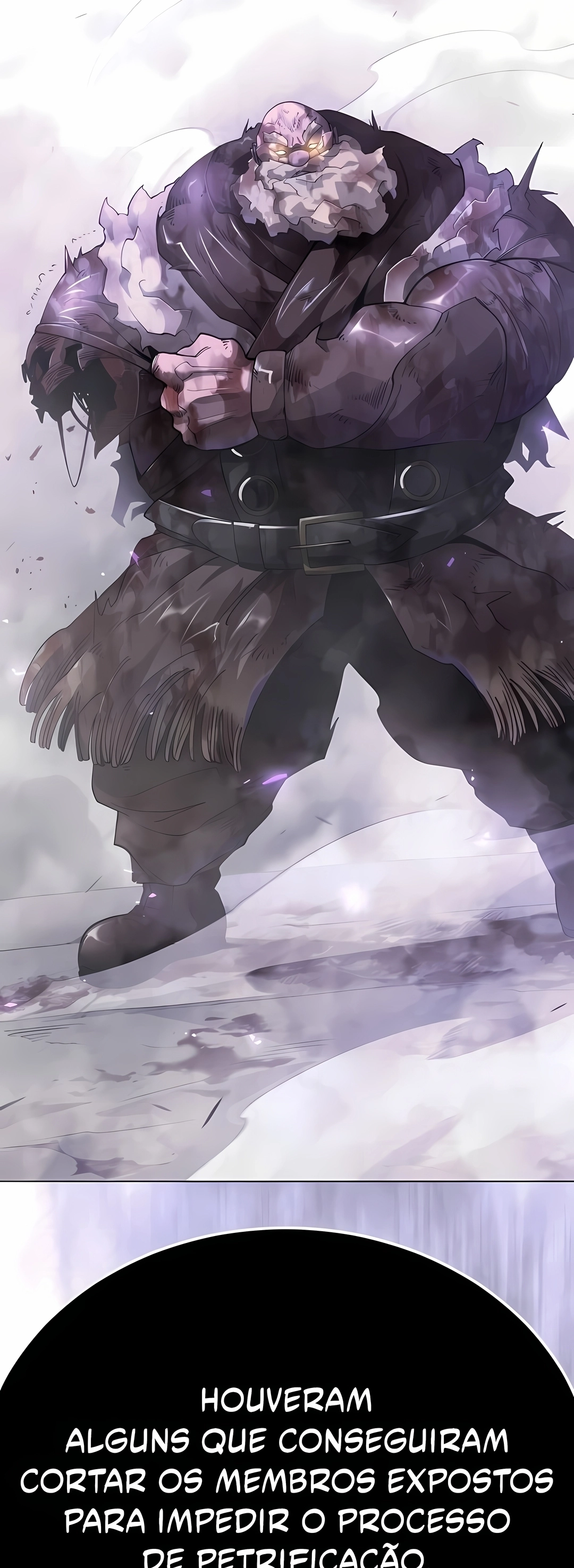 Read Superhuman Era PT Manga Online