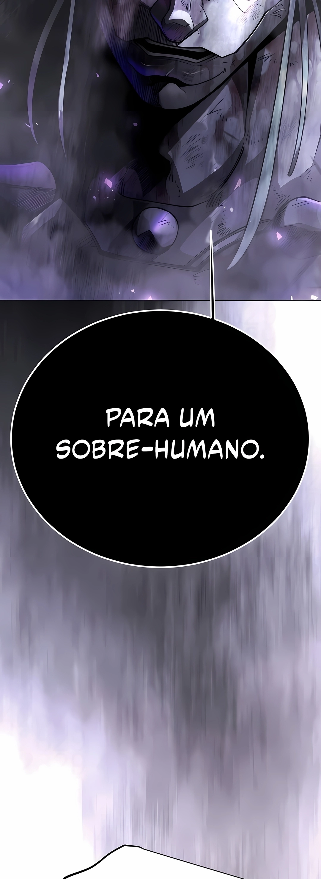 Read Superhuman Era PT Manga Online