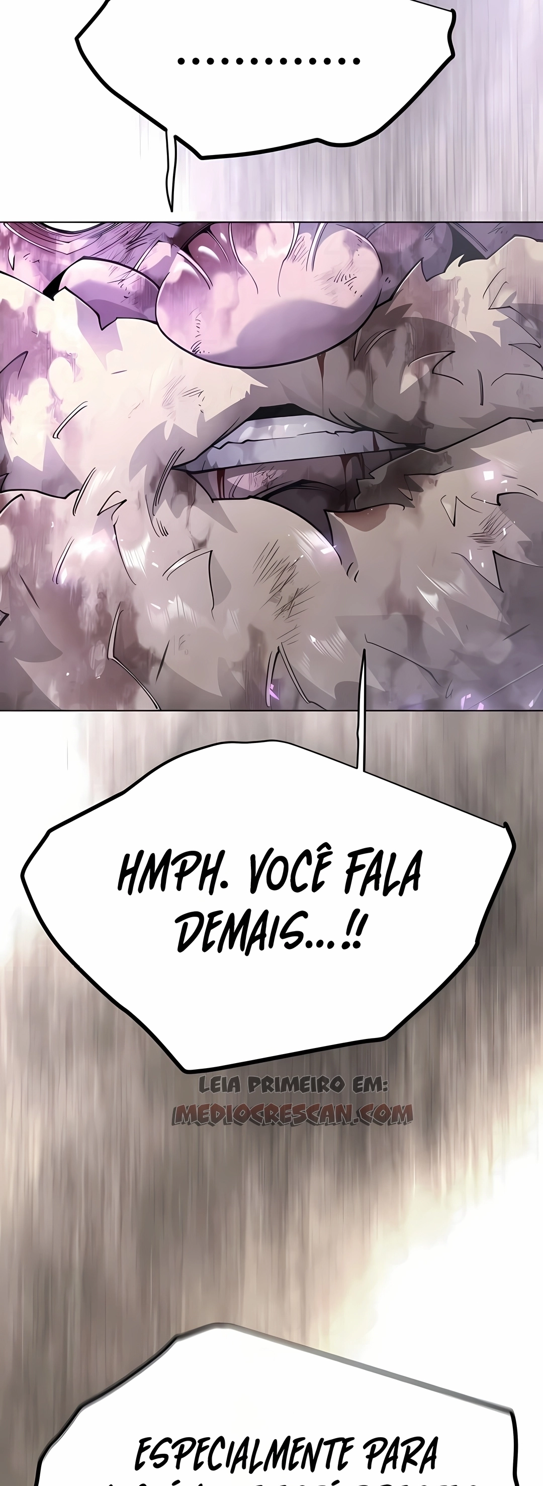 Read Superhuman Era PT Manga Online