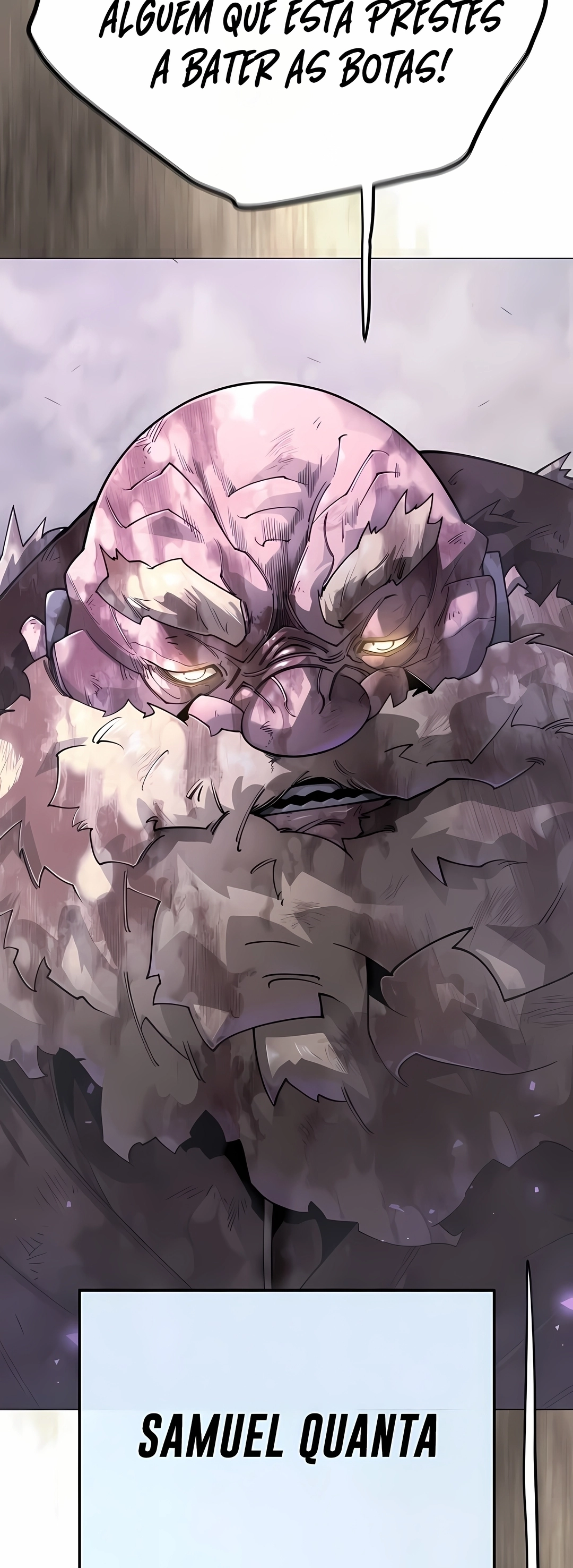 Read Superhuman Era PT Manga Online