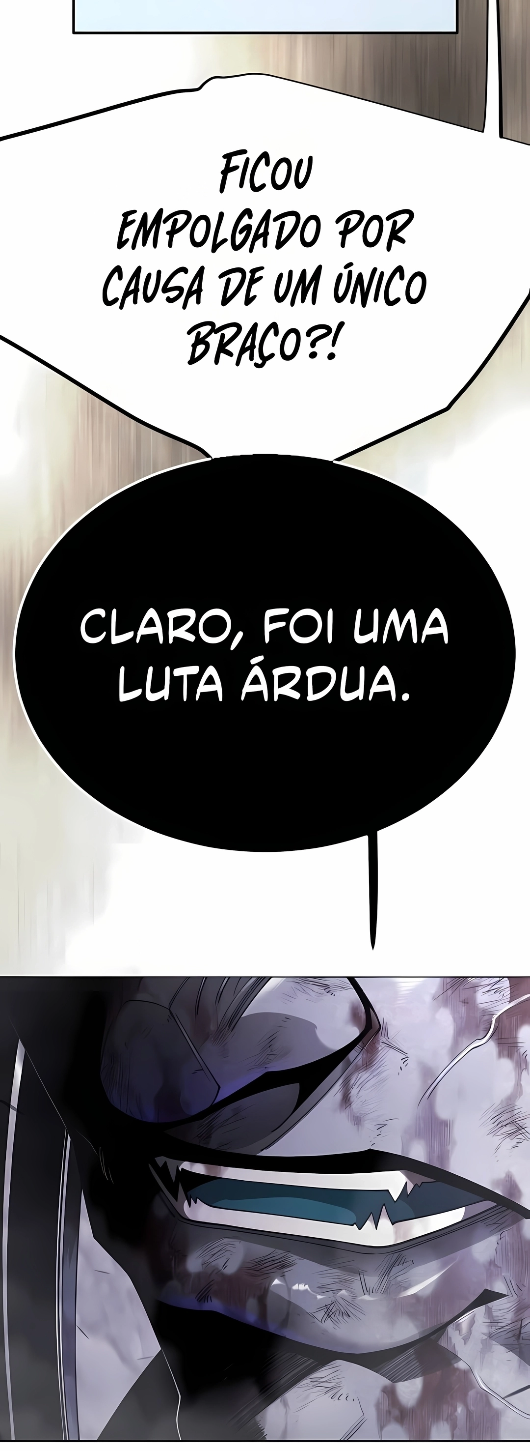 Read Superhuman Era PT Manga Online