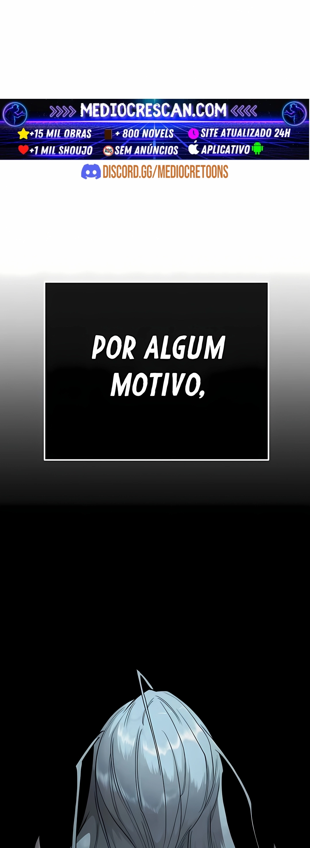 Read Superhuman Era PT Manga Online