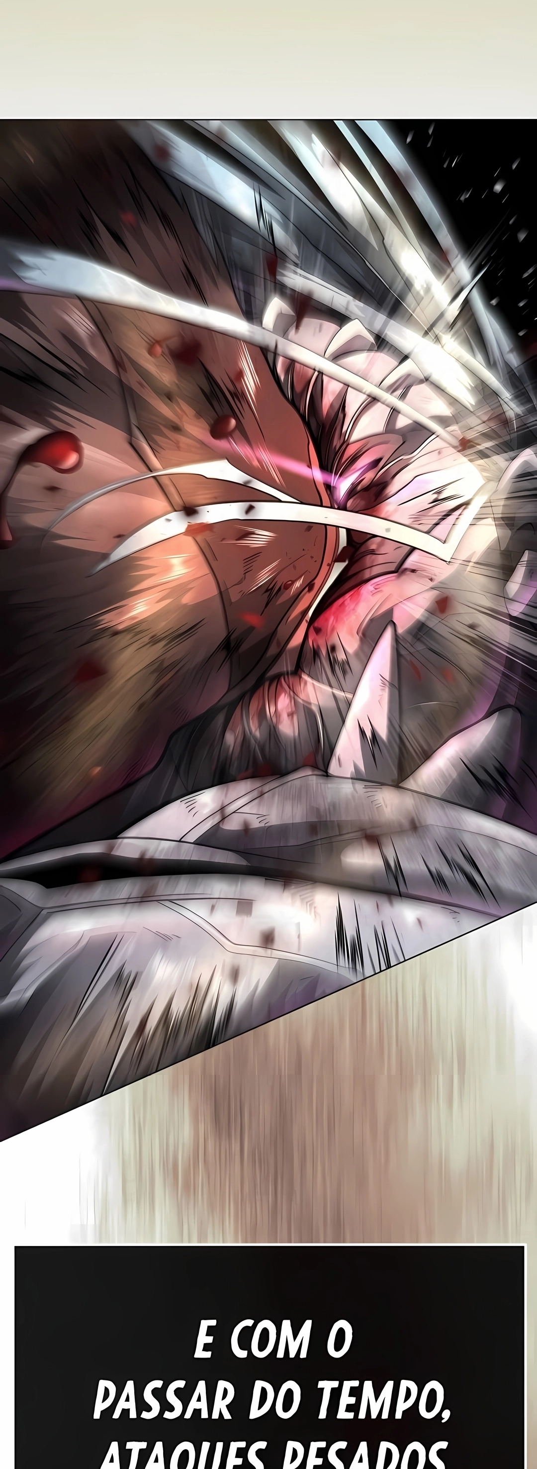 Read Superhuman Era PT Manga Online