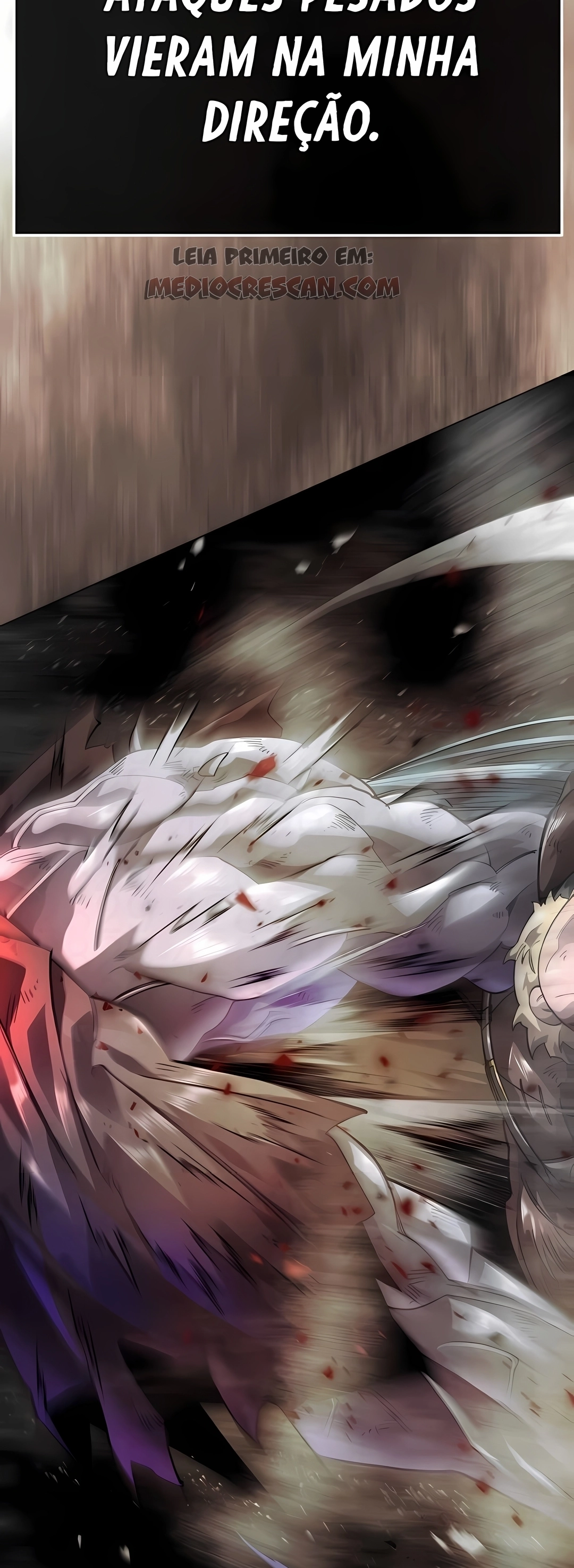 Read Superhuman Era PT Manga Online