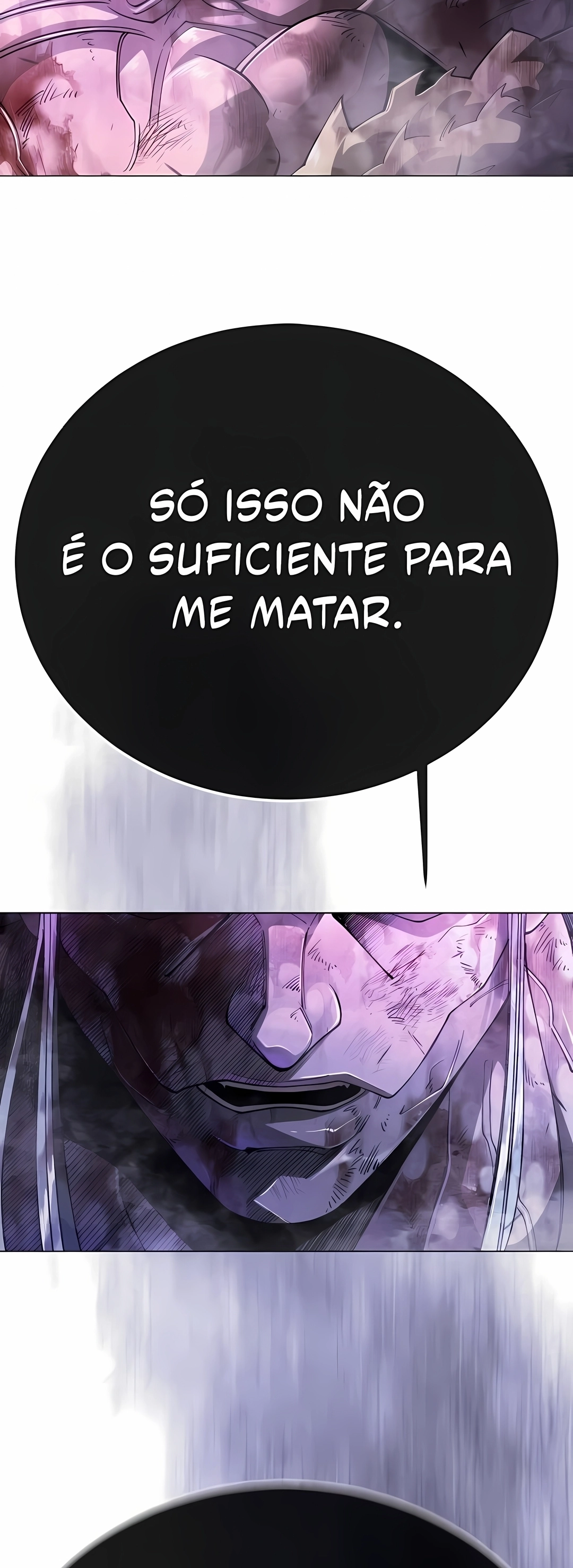 Read Superhuman Era PT Manga Online