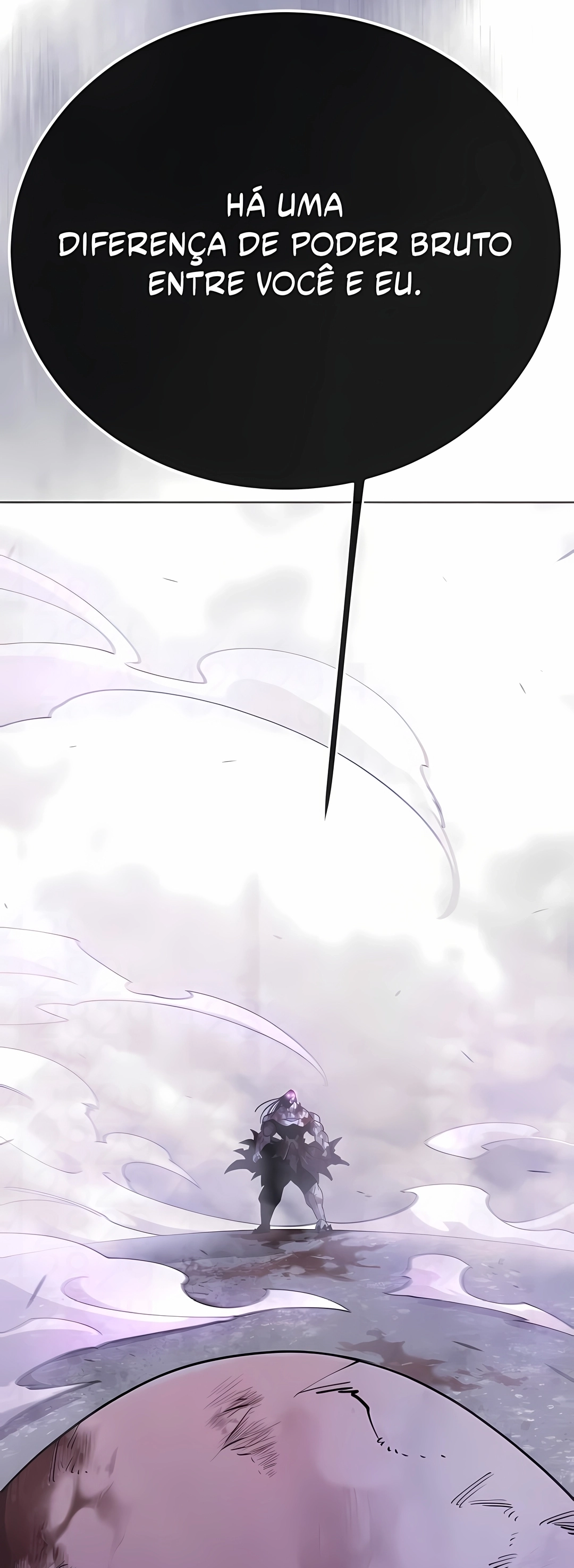 Read Superhuman Era PT Manga Online