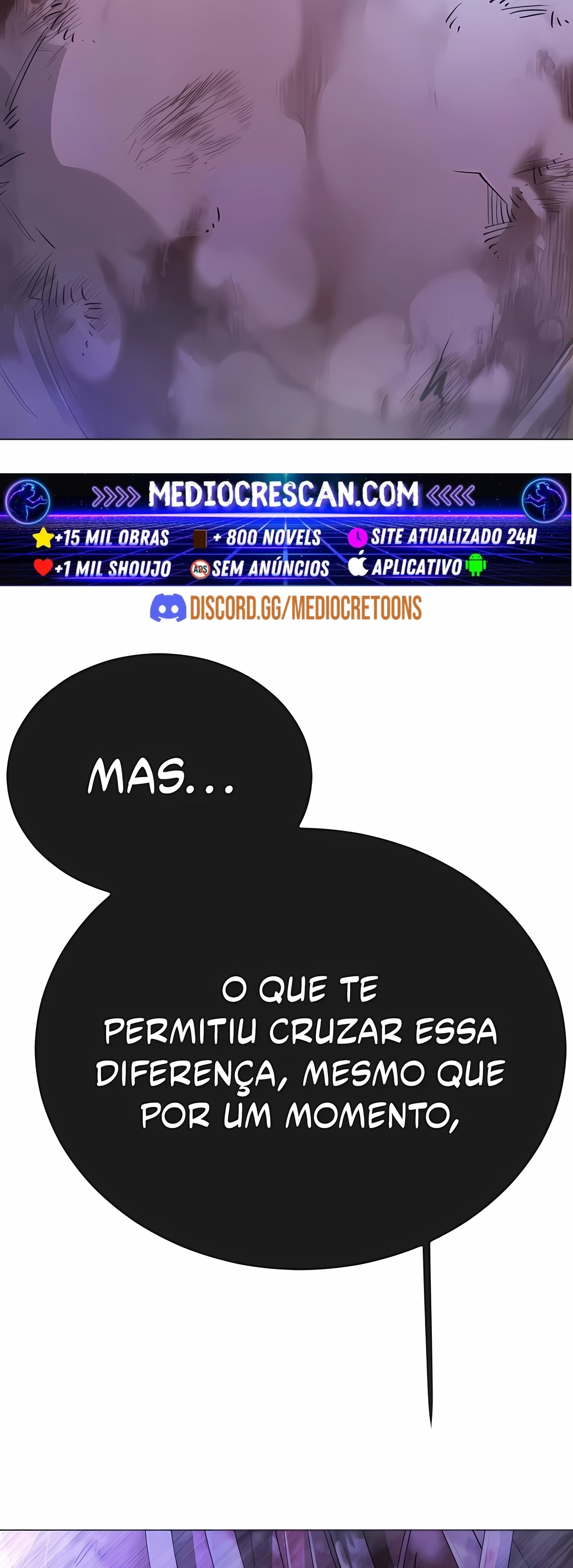 Read Superhuman Era PT Manga Online