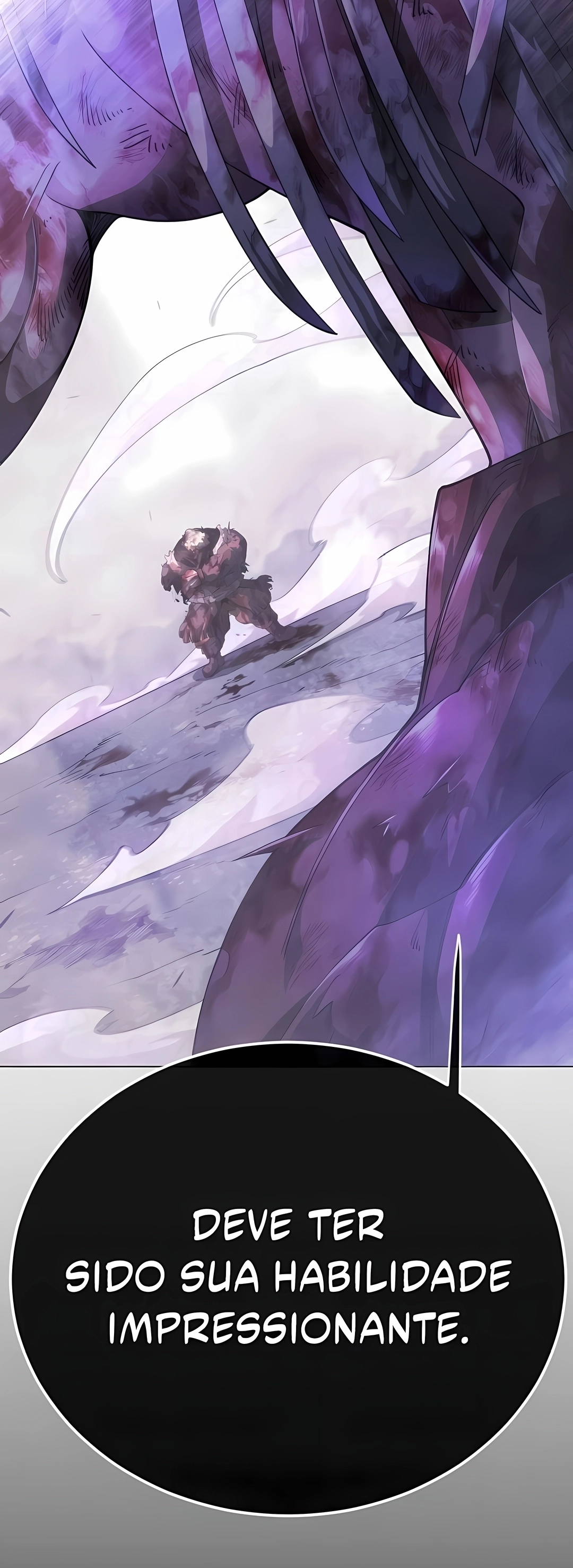 Read Superhuman Era PT Manga Online