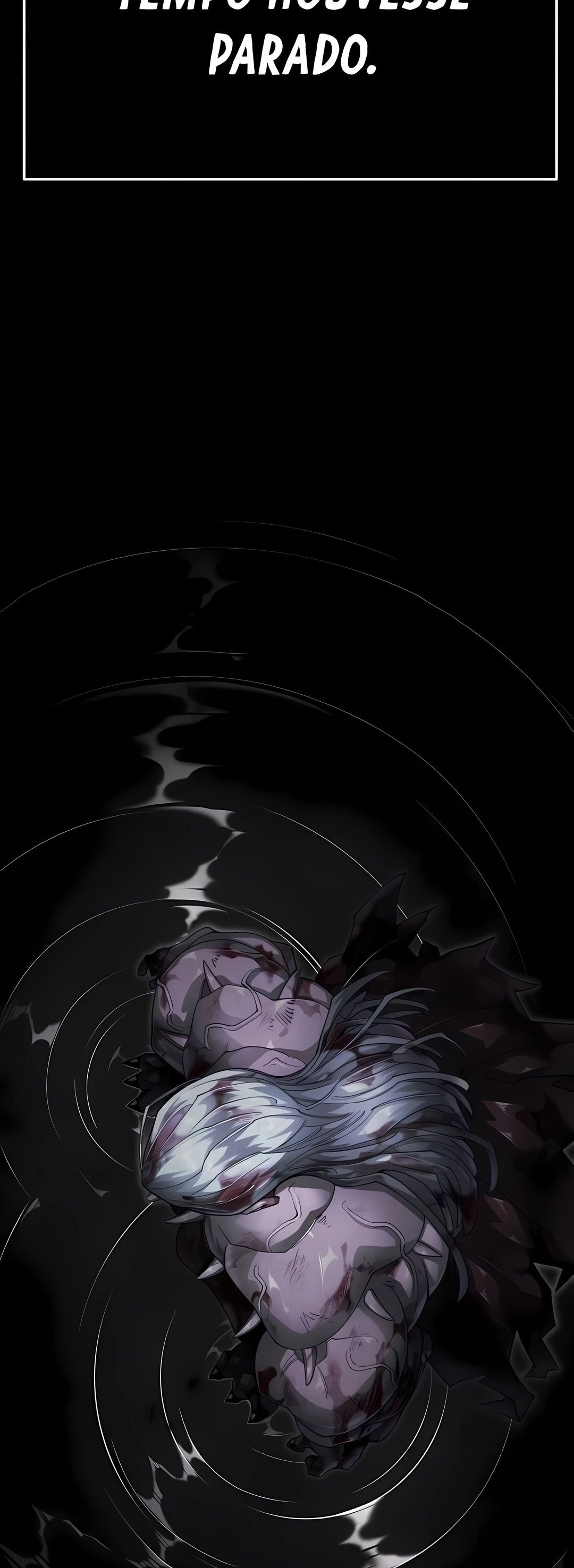 Read Superhuman Era PT Manga Online