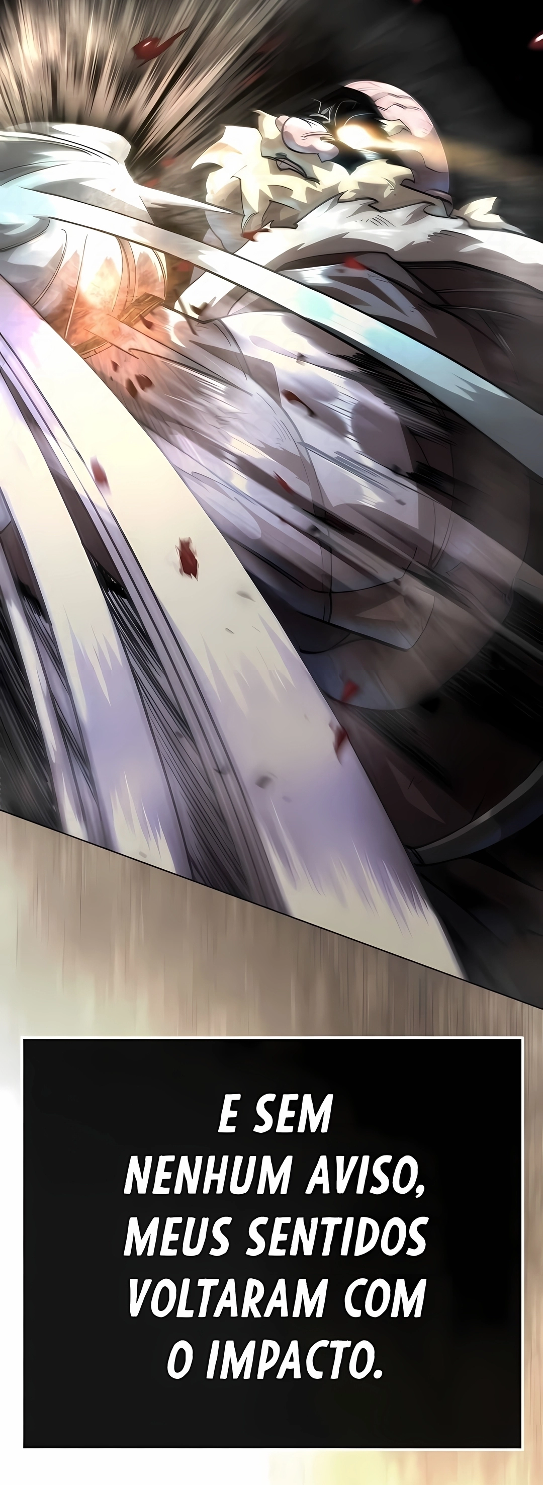 Read Superhuman Era PT Manga Online