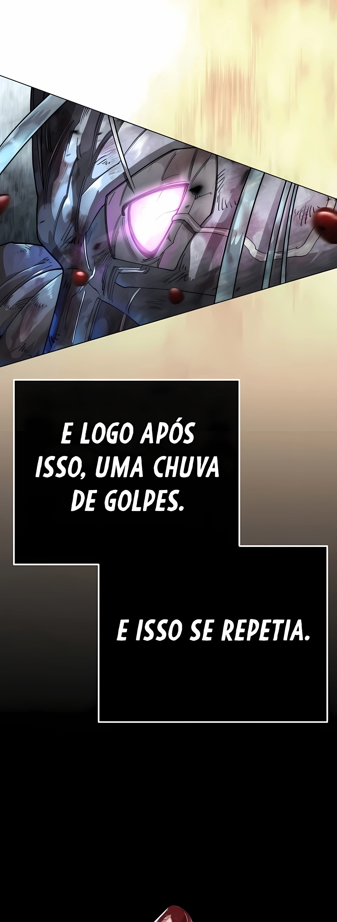 Read Superhuman Era PT Manga Online