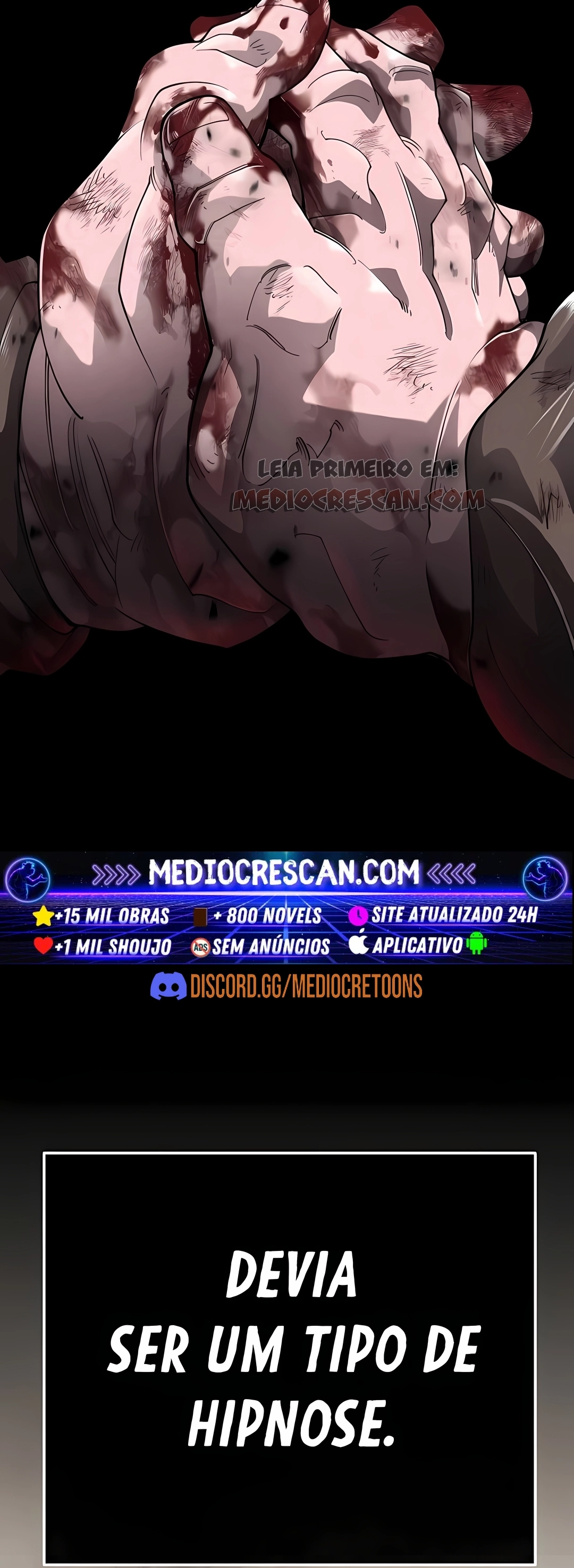 Read Superhuman Era PT Manga Online