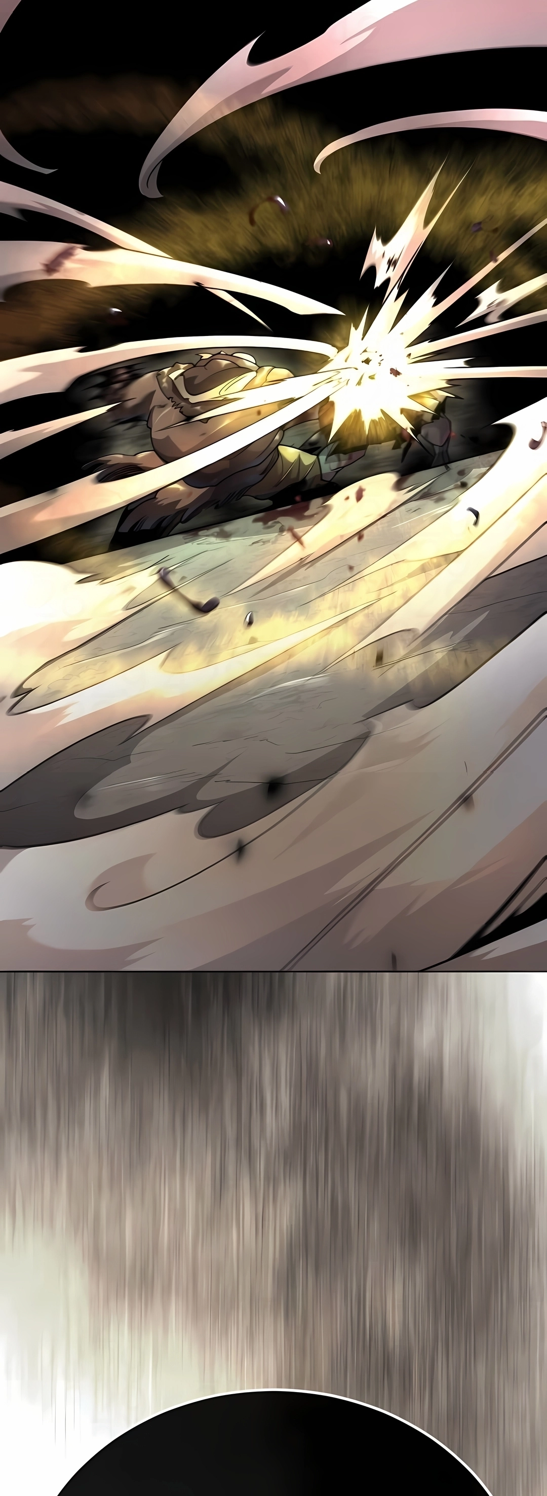 Read Superhuman Era PT Manga Online