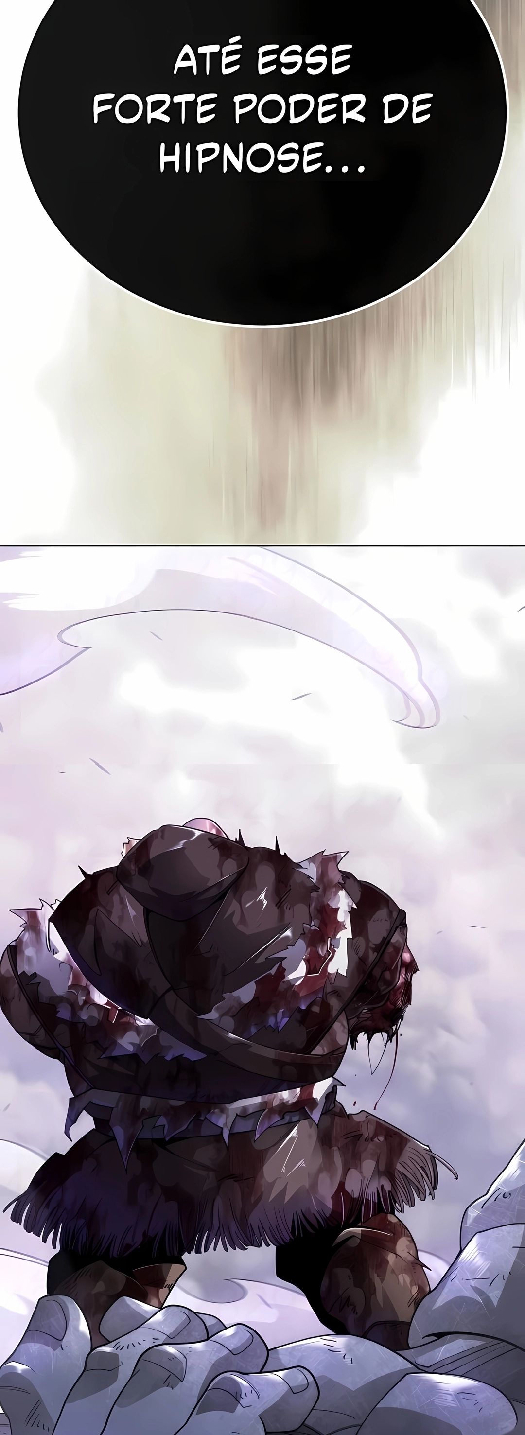 Read Superhuman Era PT Manga Online