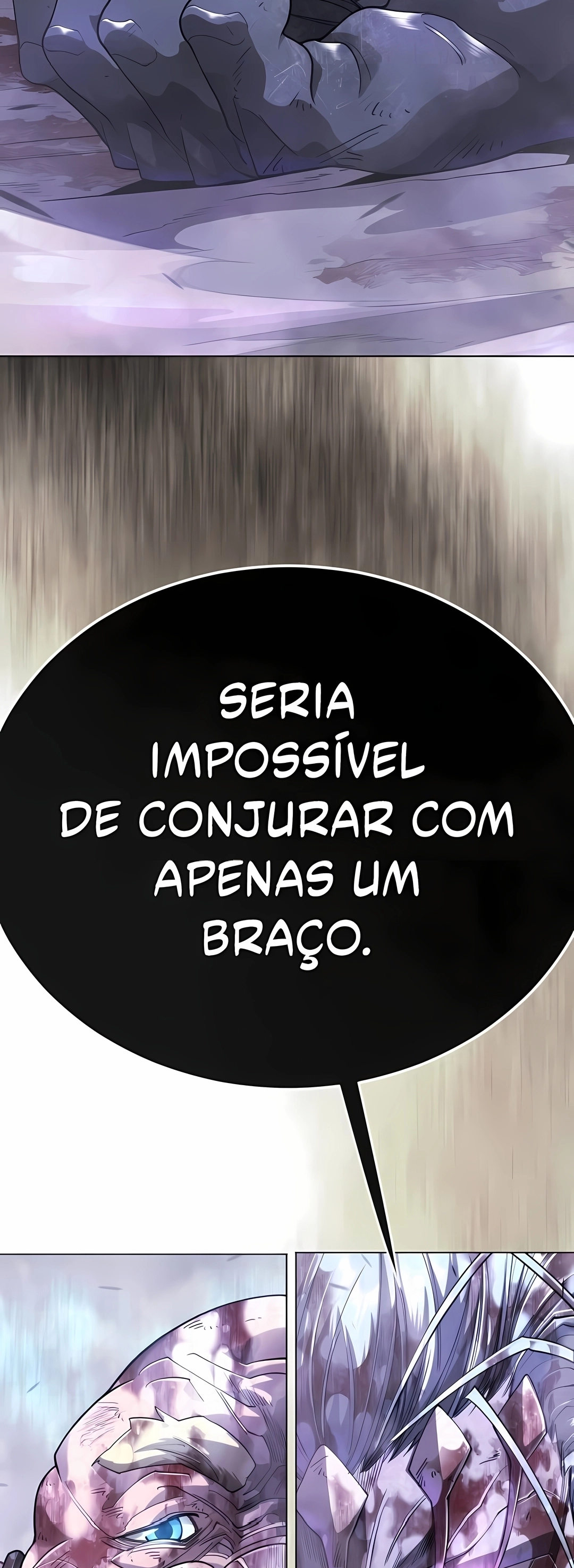 Read Superhuman Era PT Manga Online