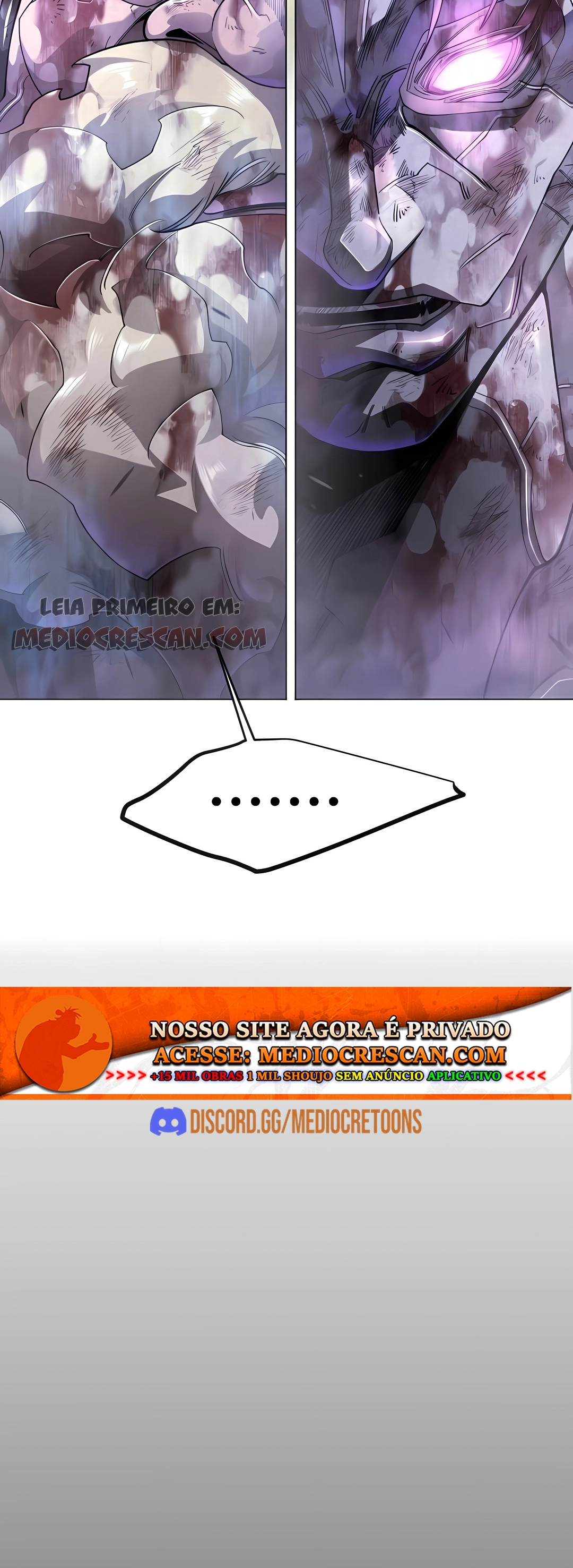 Read Superhuman Era PT Manga Online