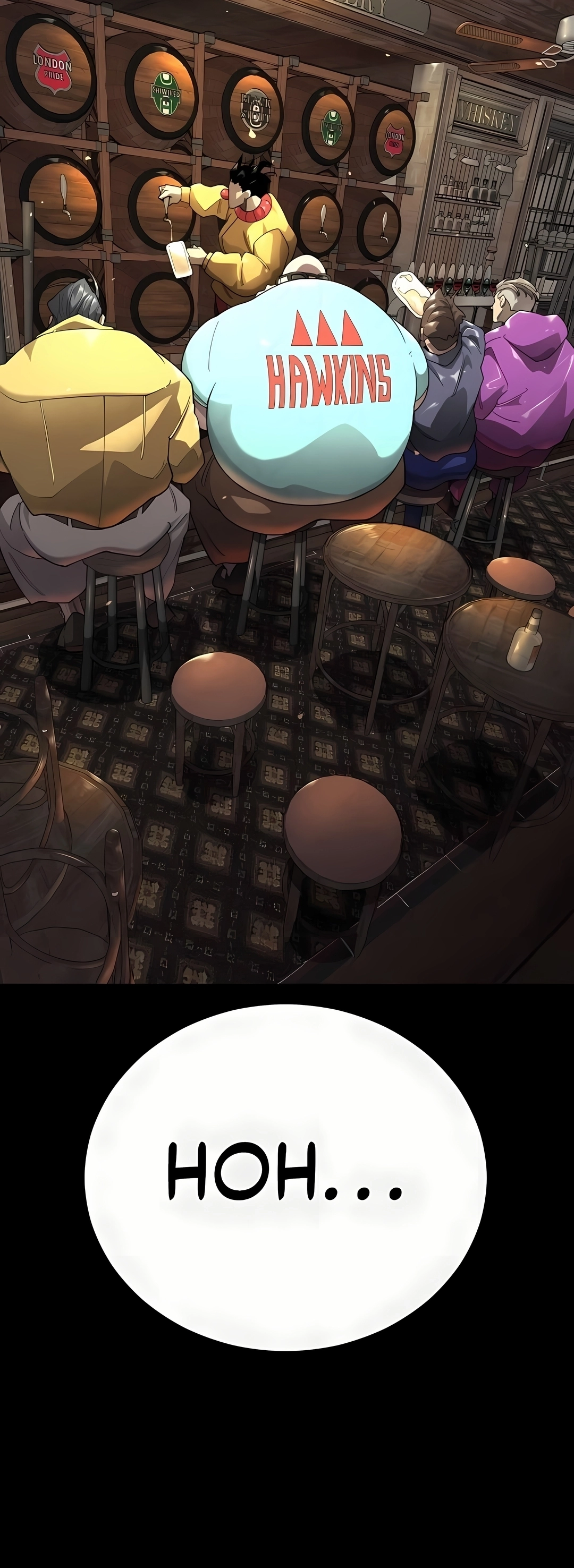 Read Superhuman Era PT Manga Online