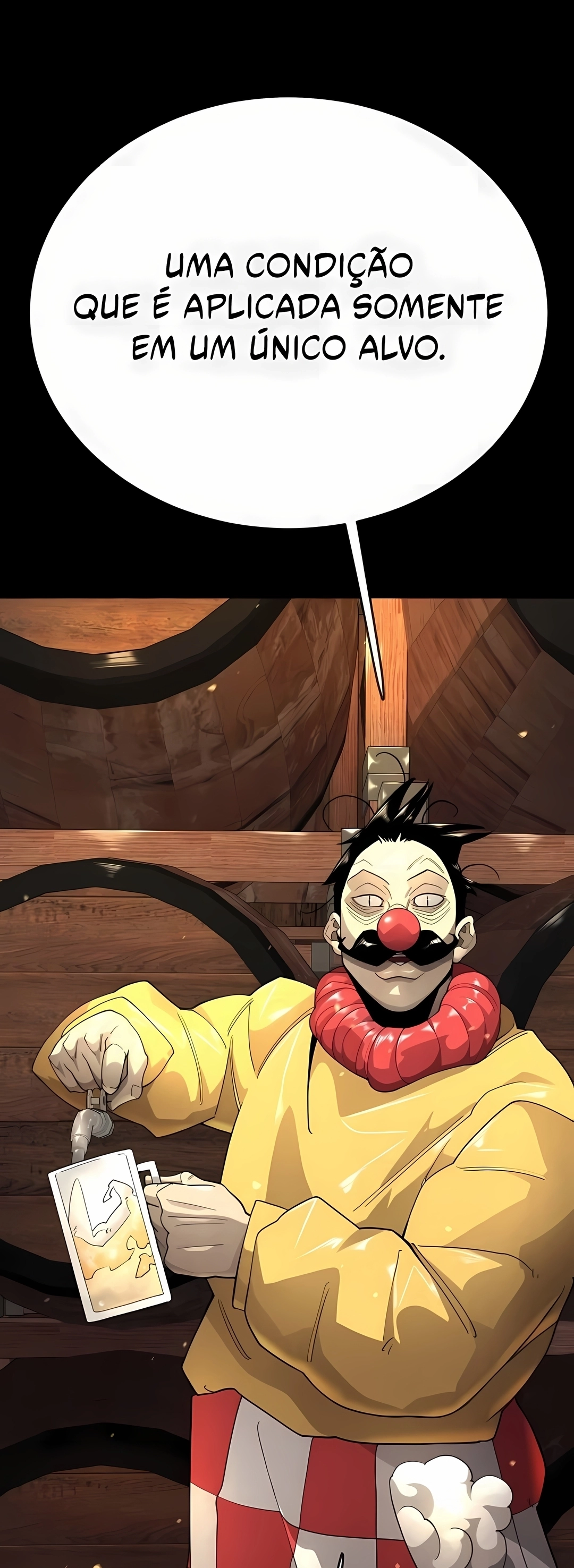 Read Superhuman Era PT Manga Online