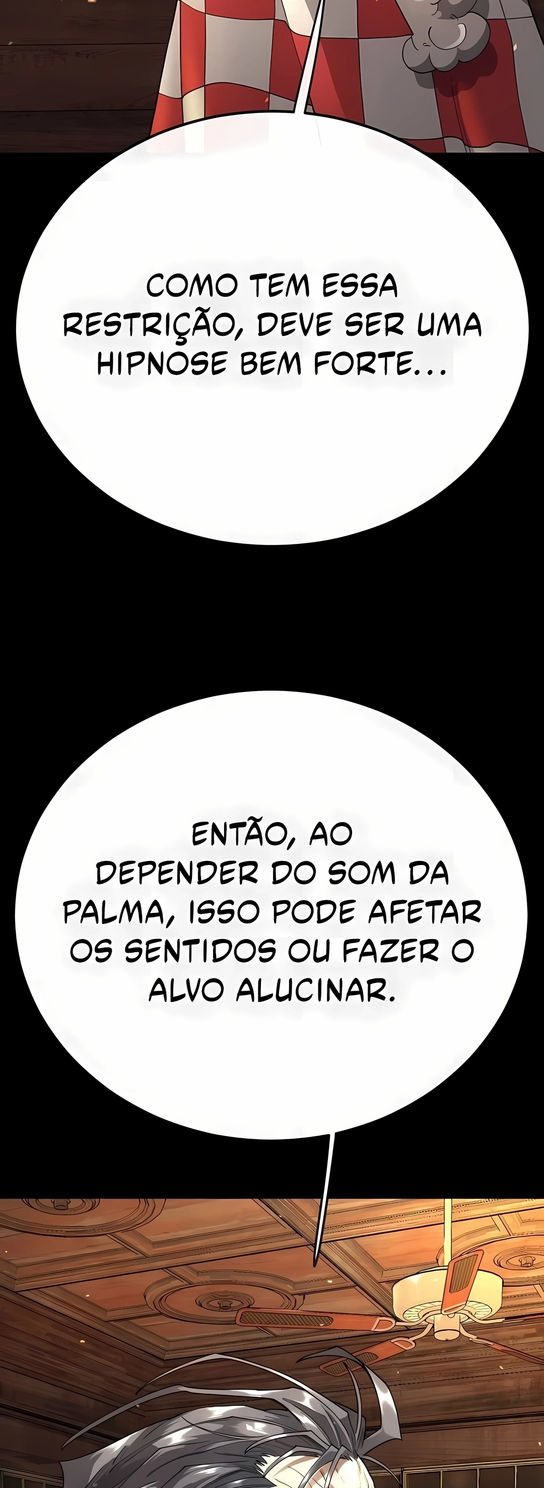 Read Superhuman Era PT Manga Online