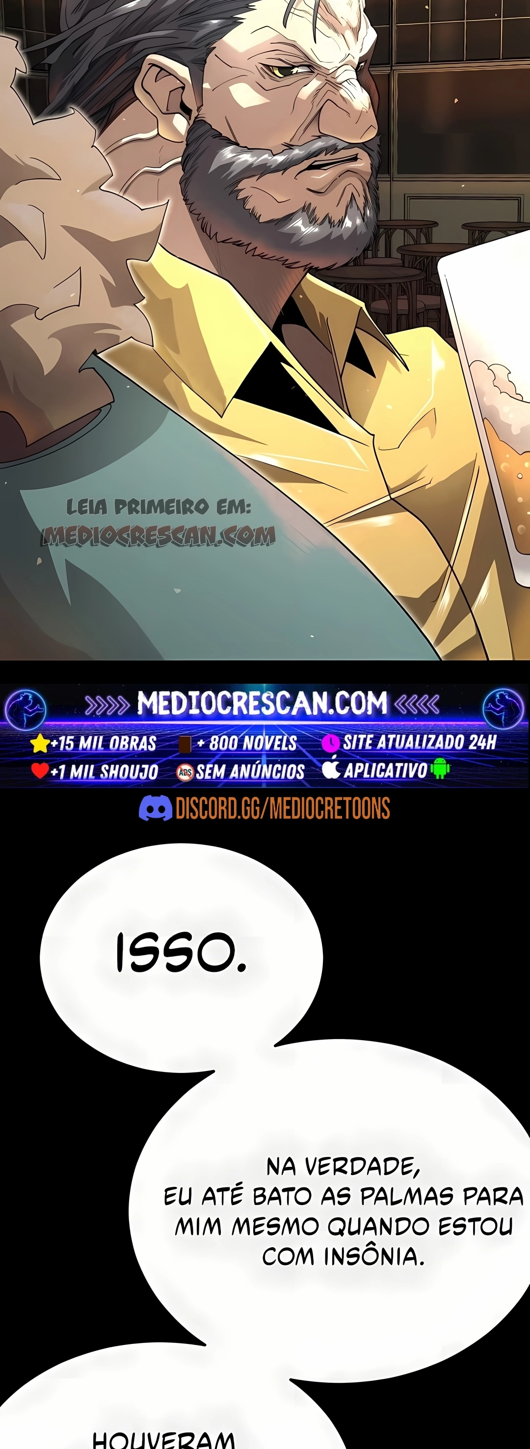 Read Superhuman Era PT Manga Online