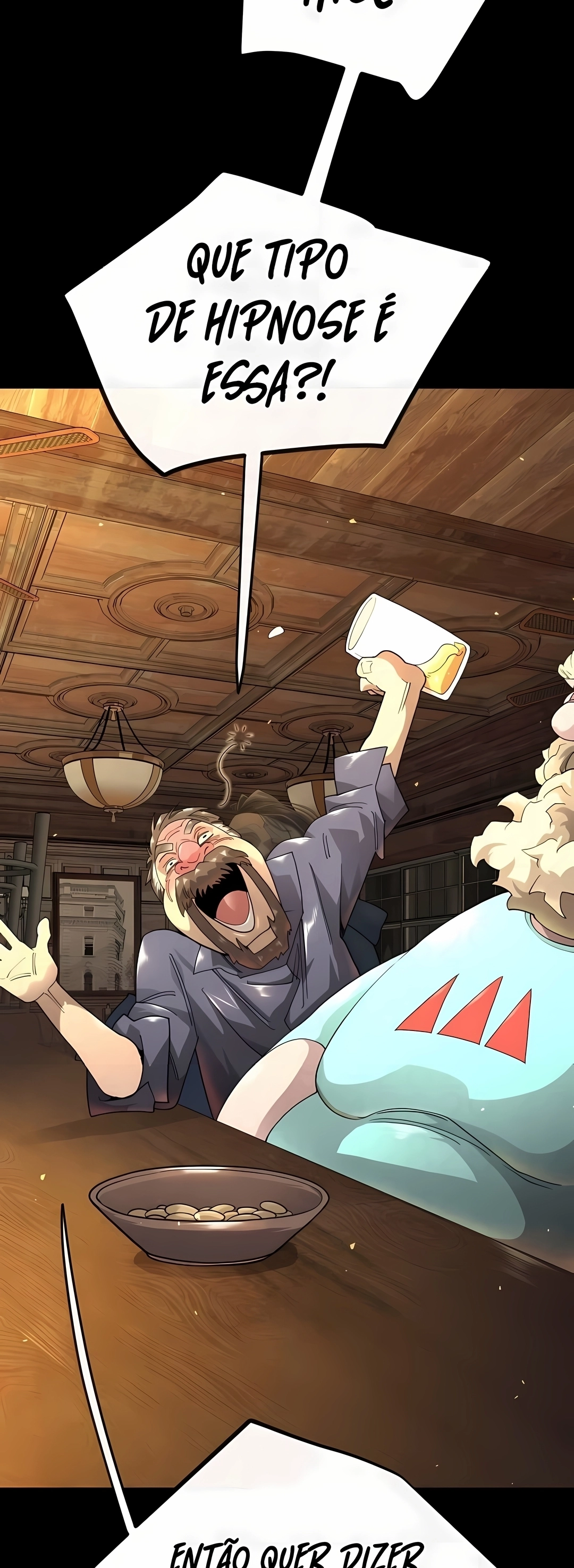 Read Superhuman Era PT Manga Online