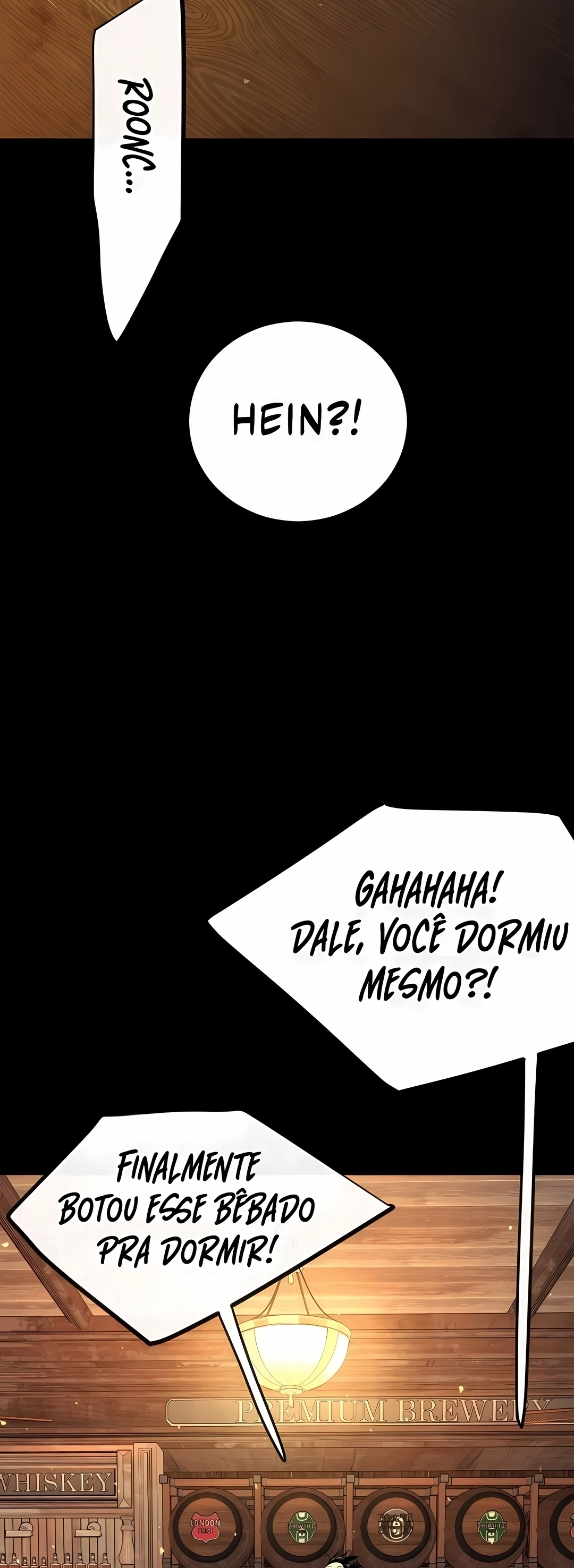 Read Superhuman Era PT Manga Online