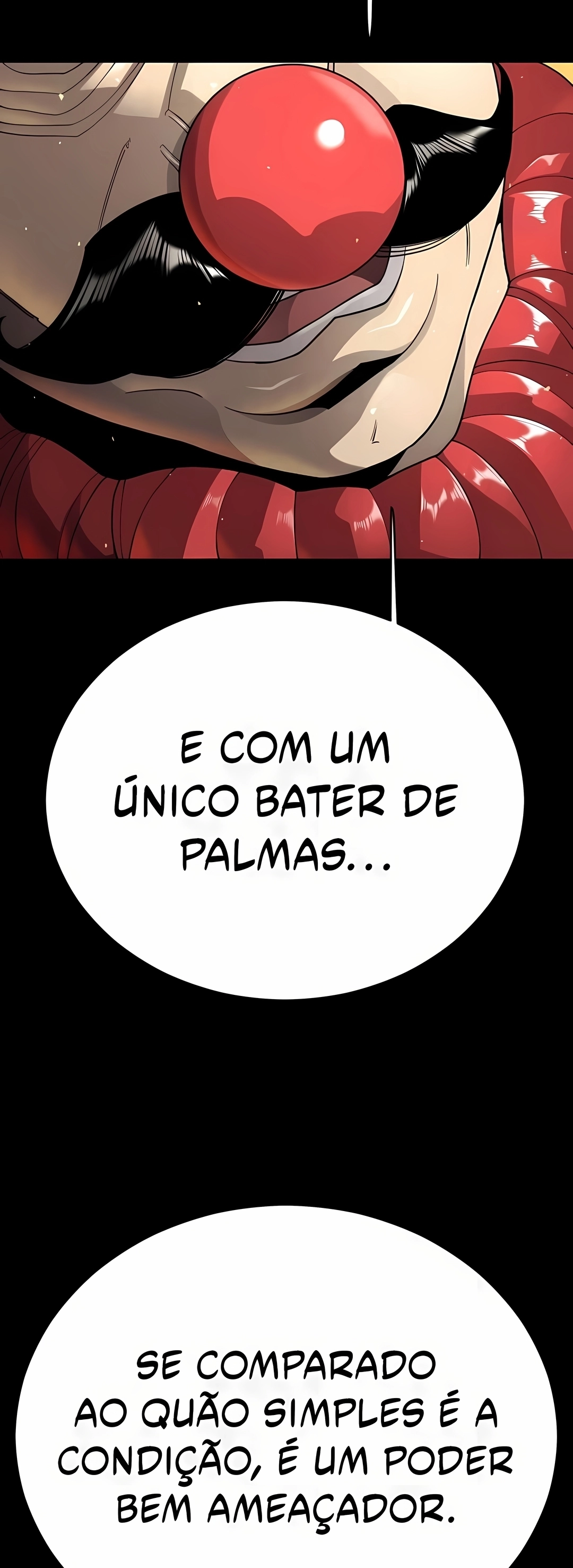 Read Superhuman Era PT Manga Online