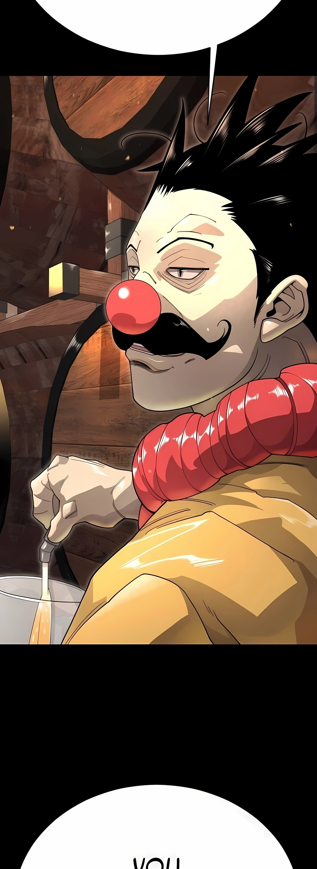 Read Superhuman Era PT Manga Online