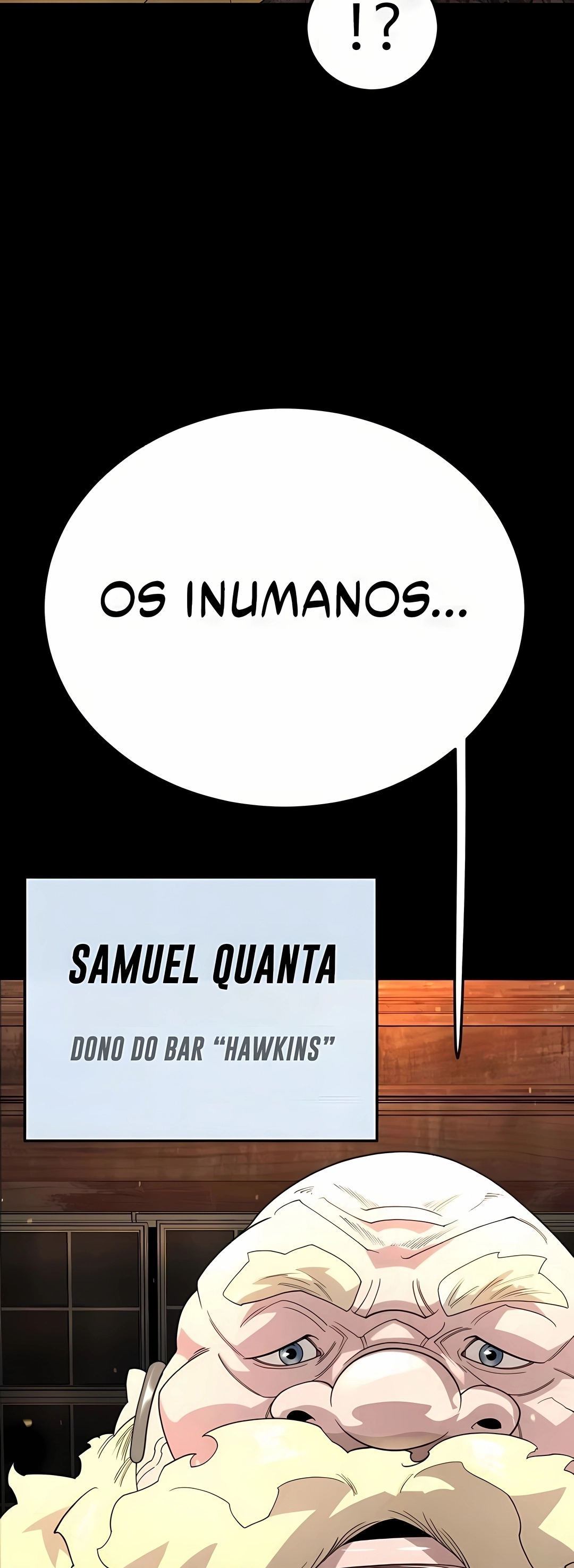 Read Superhuman Era PT Manga Online